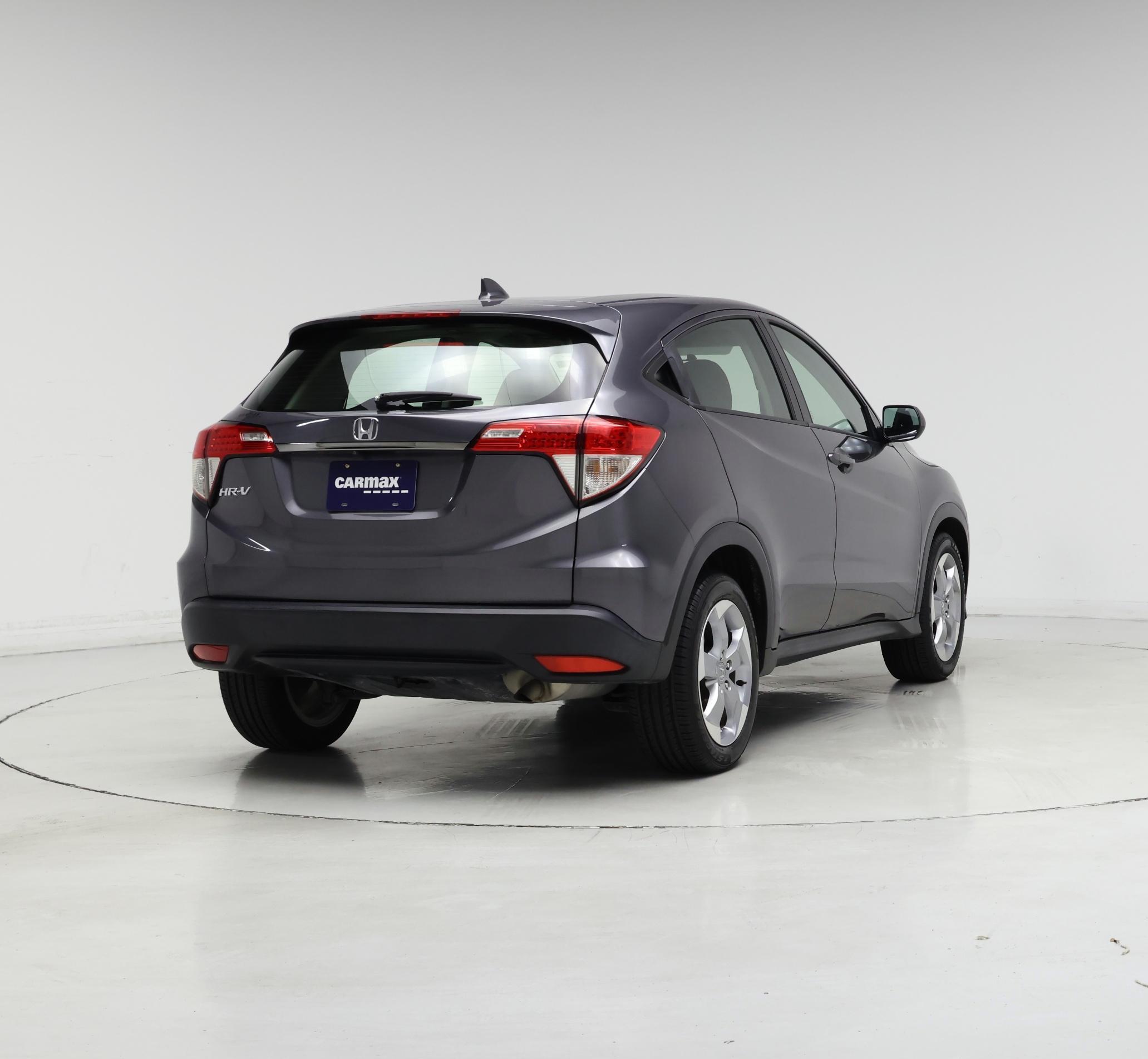Thumbnail: 2022 Honda HR-V - 8