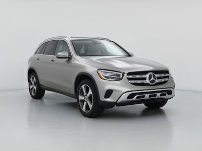 2021 Mercedes-Benz GLC300