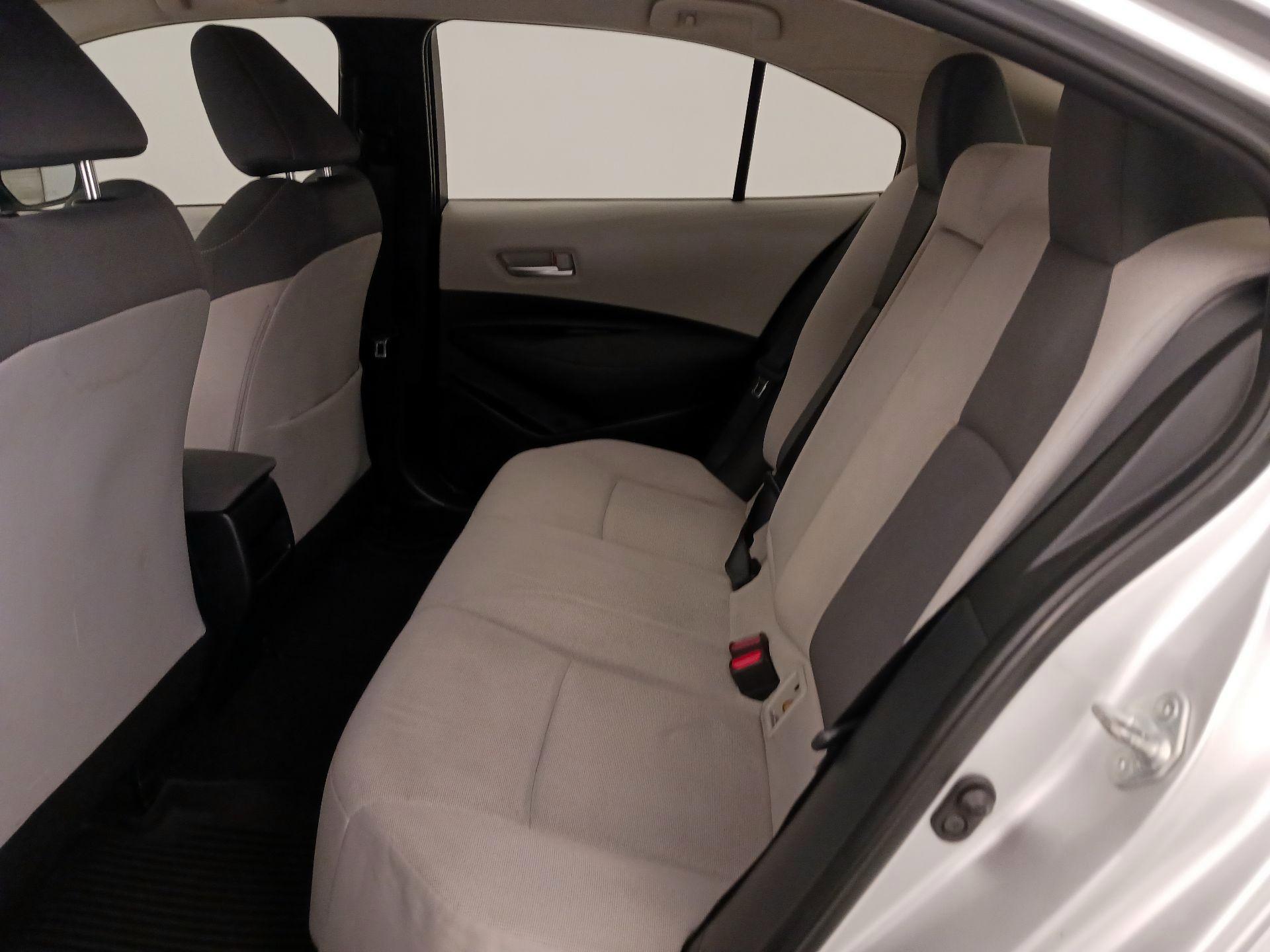 Thumbnail: 2021 Toyota Corolla - 19