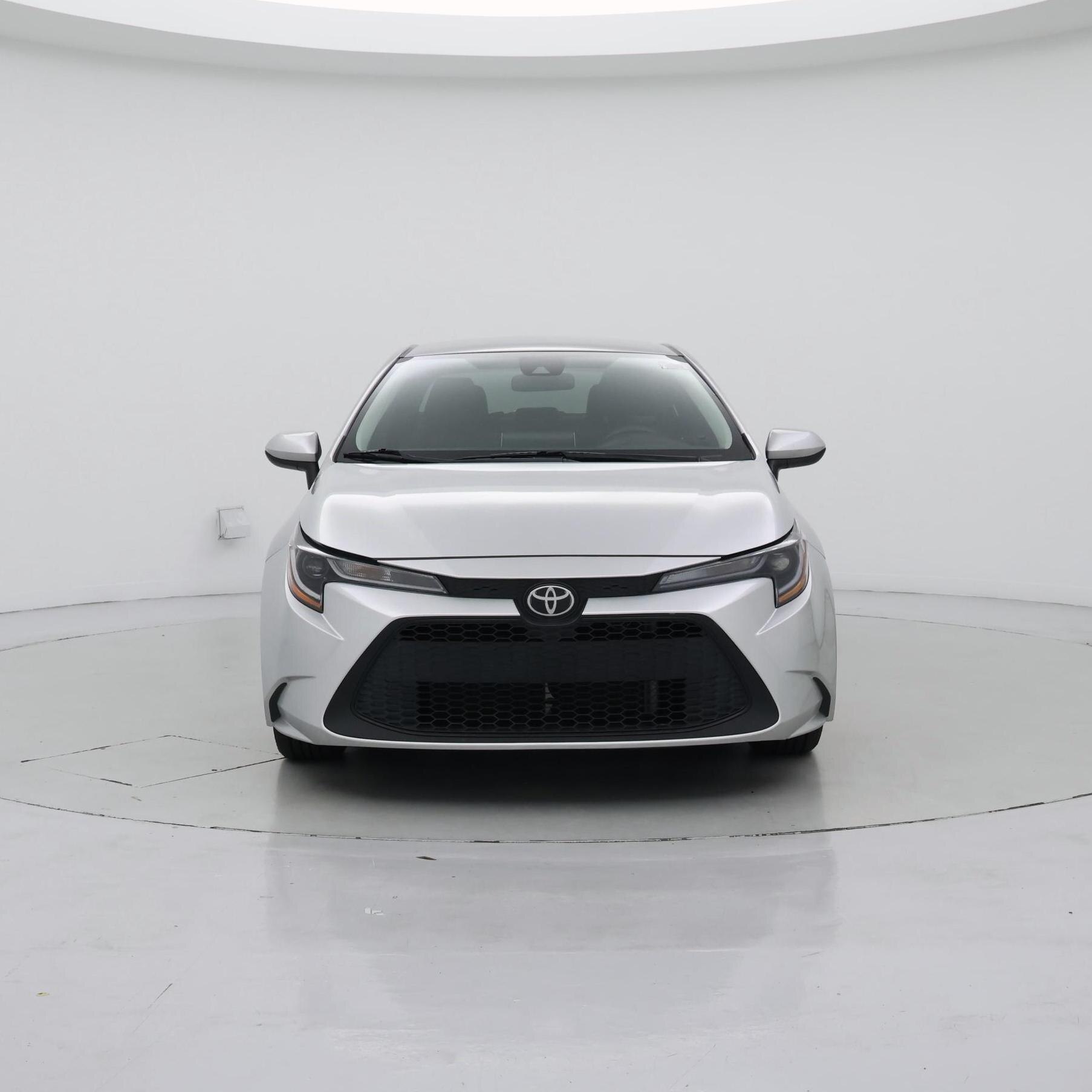 Thumbnail: 2021 Toyota Corolla - 5