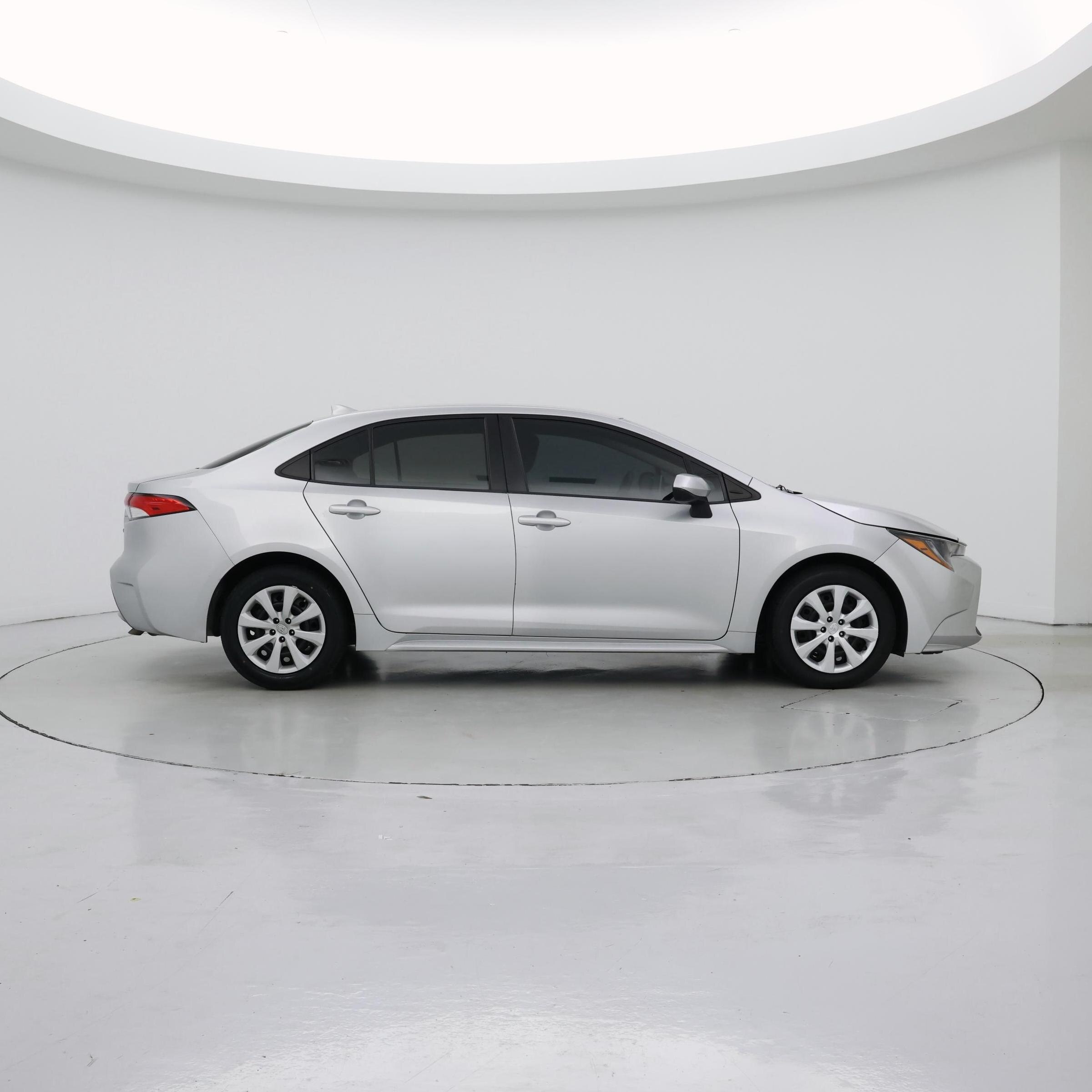 Thumbnail: 2021 Toyota Corolla - 7
