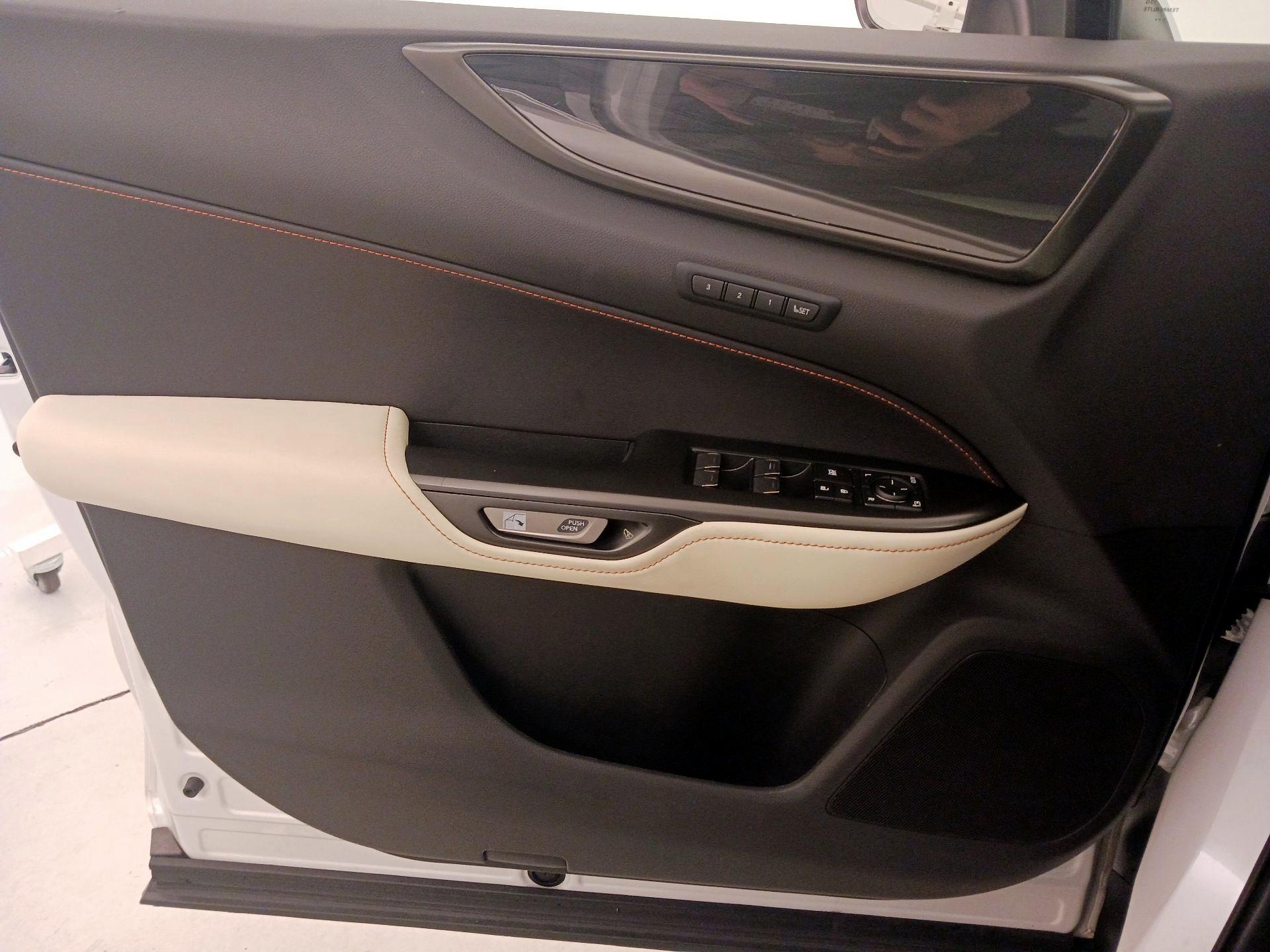 Thumbnail: 2022 Lexus NX - 12