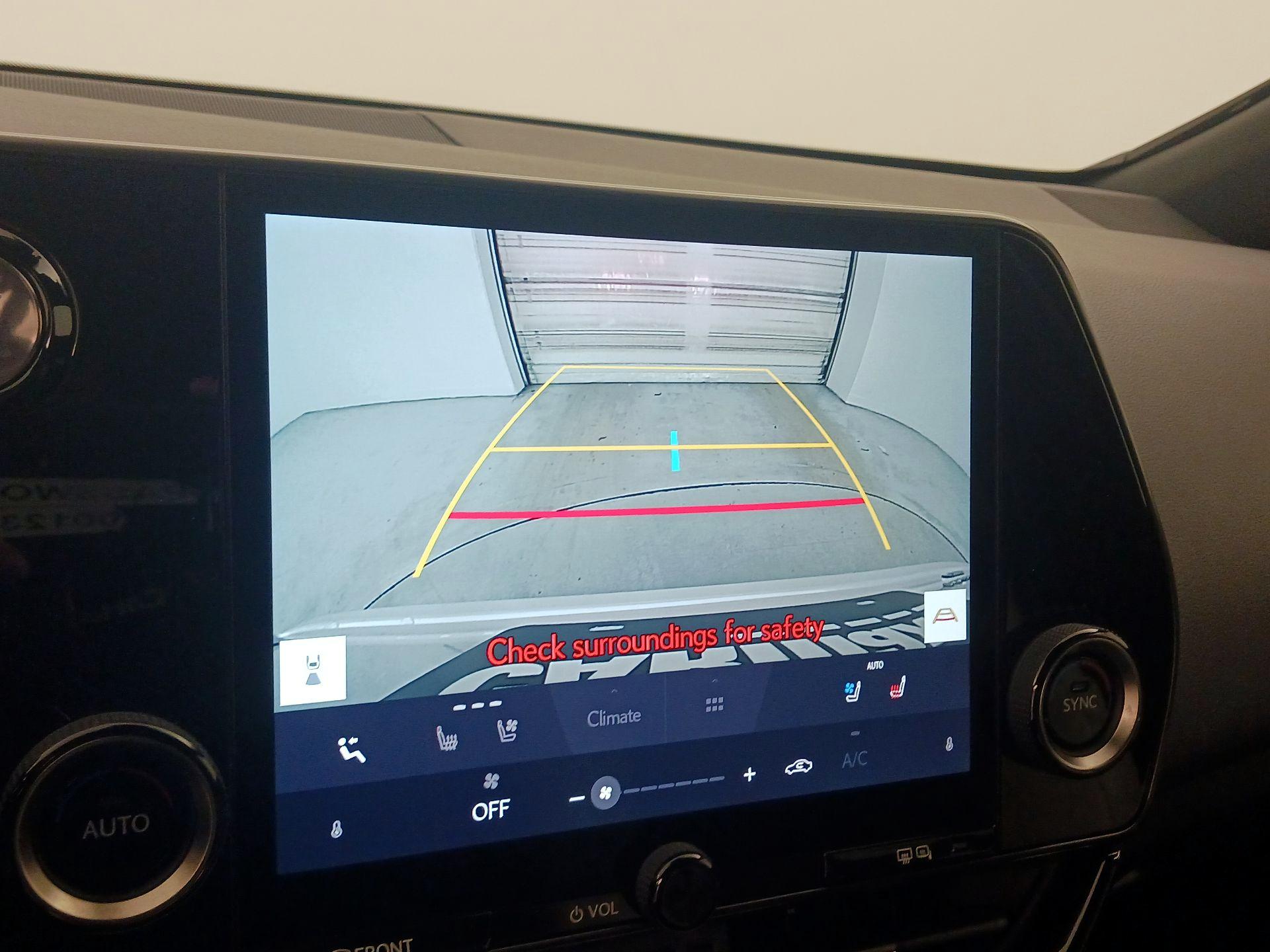 Thumbnail: 2022 Lexus NX - 14