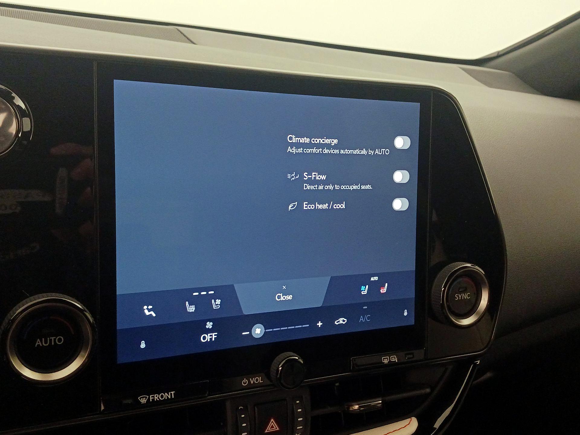 Thumbnail: 2022 Lexus NX - 16