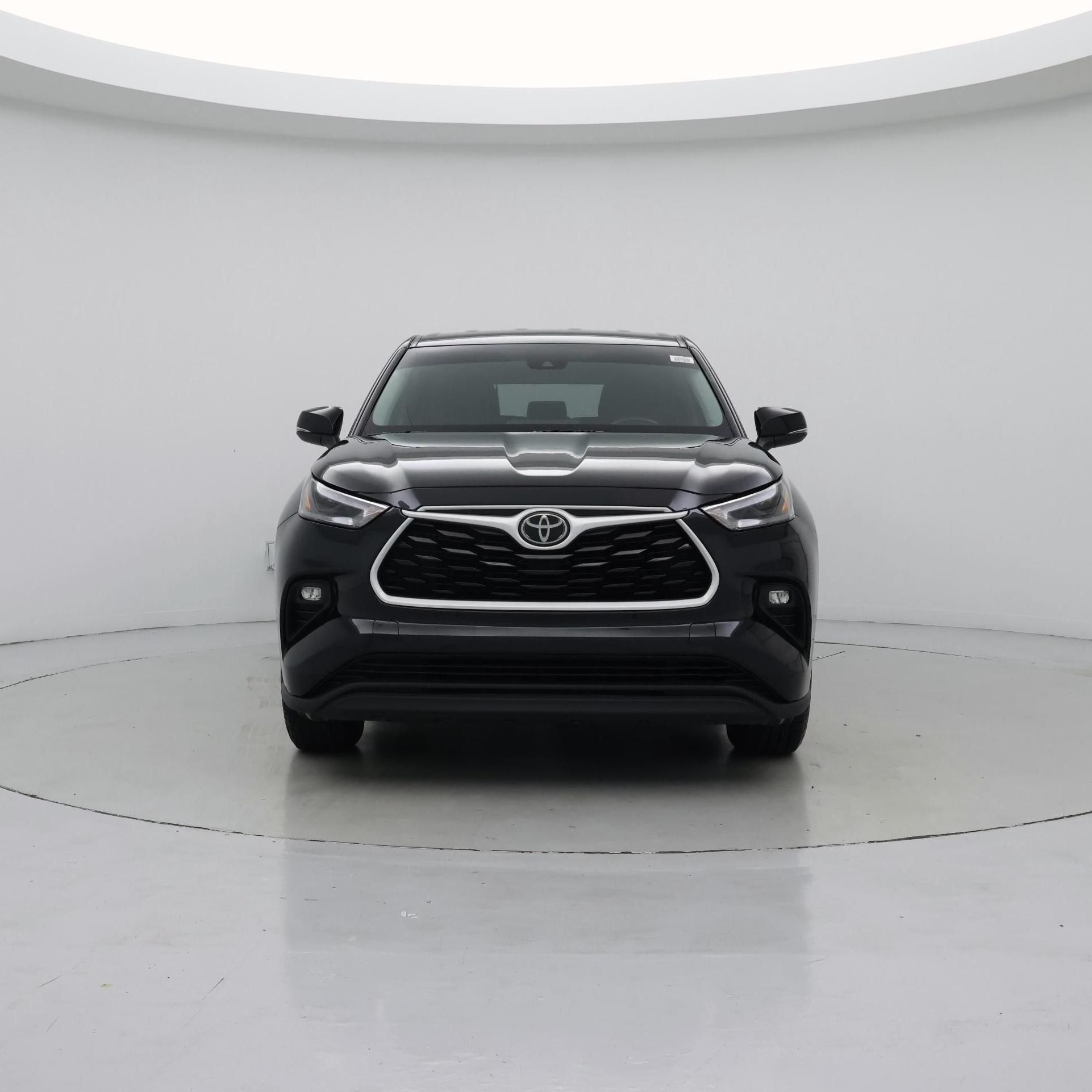 Thumbnail: 2021 Toyota Highlander - 5