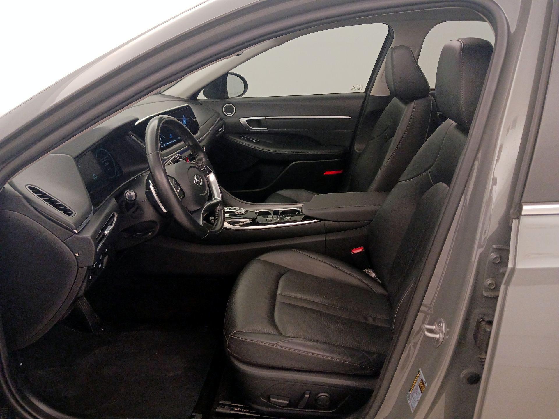 Thumbnail: 2023 Hyundai Sonata - 11