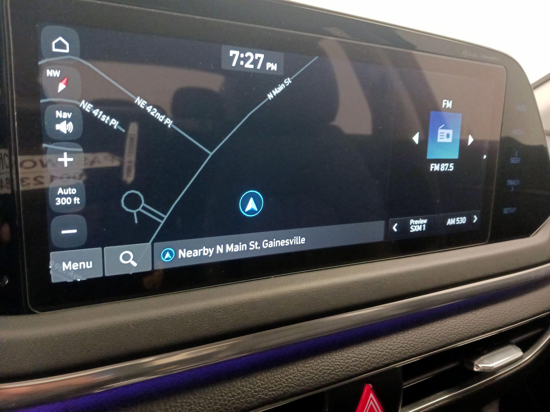 Thumbnail: 2023 Hyundai Sonata - 14