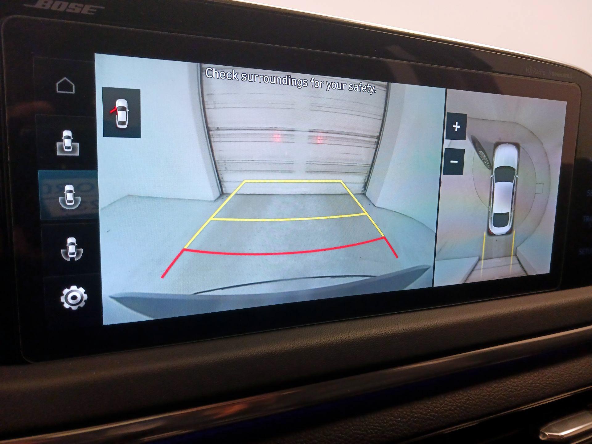 Thumbnail: 2023 Hyundai Sonata - 15