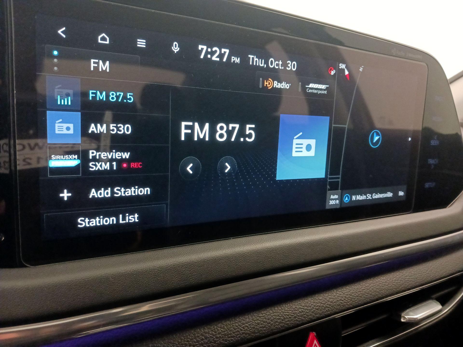 Thumbnail: 2023 Hyundai Sonata - 16