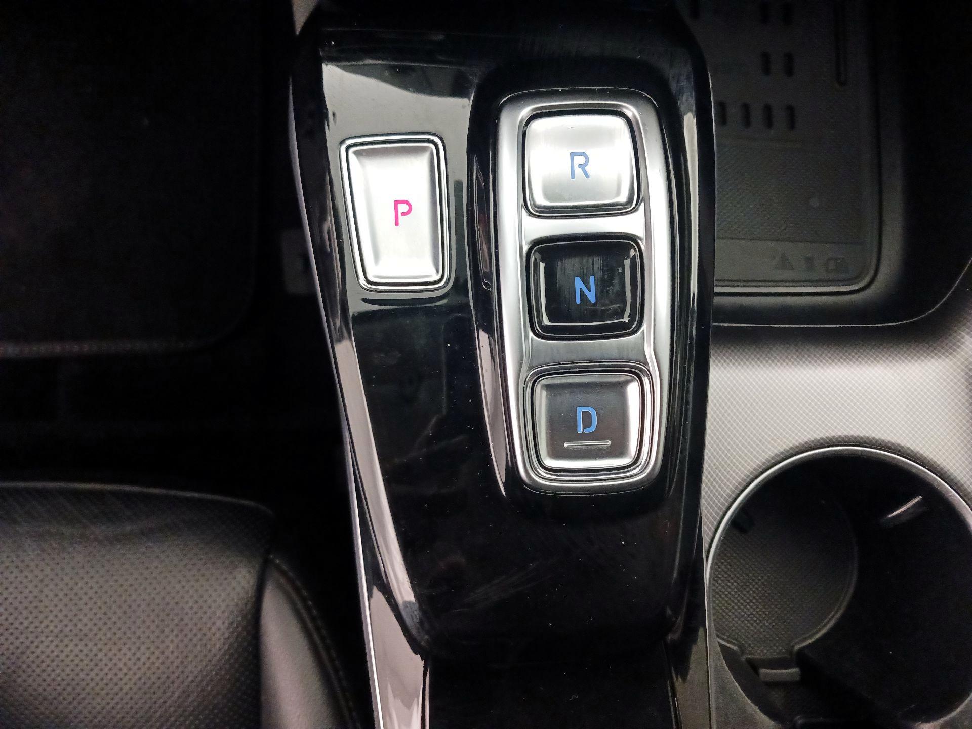 Thumbnail: 2023 Hyundai Sonata - 18