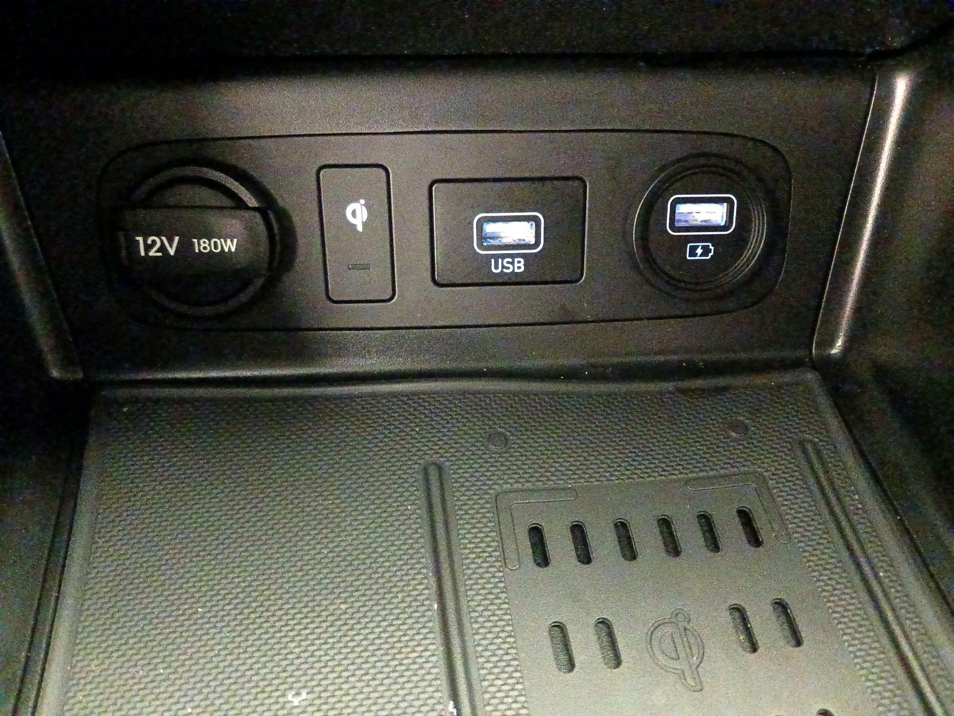 Thumbnail: 2023 Hyundai Sonata - 19