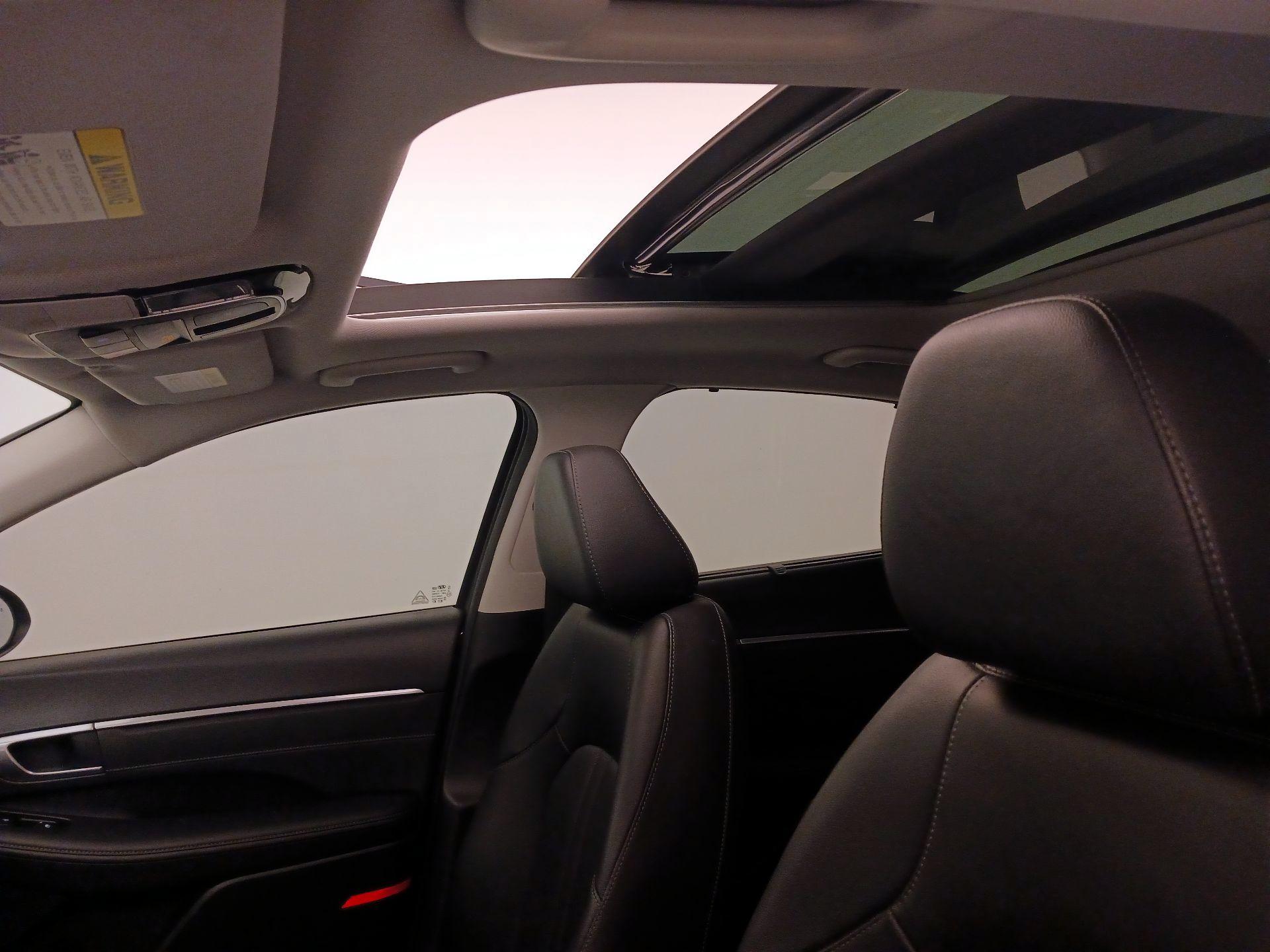 Thumbnail: 2023 Hyundai Sonata - 20