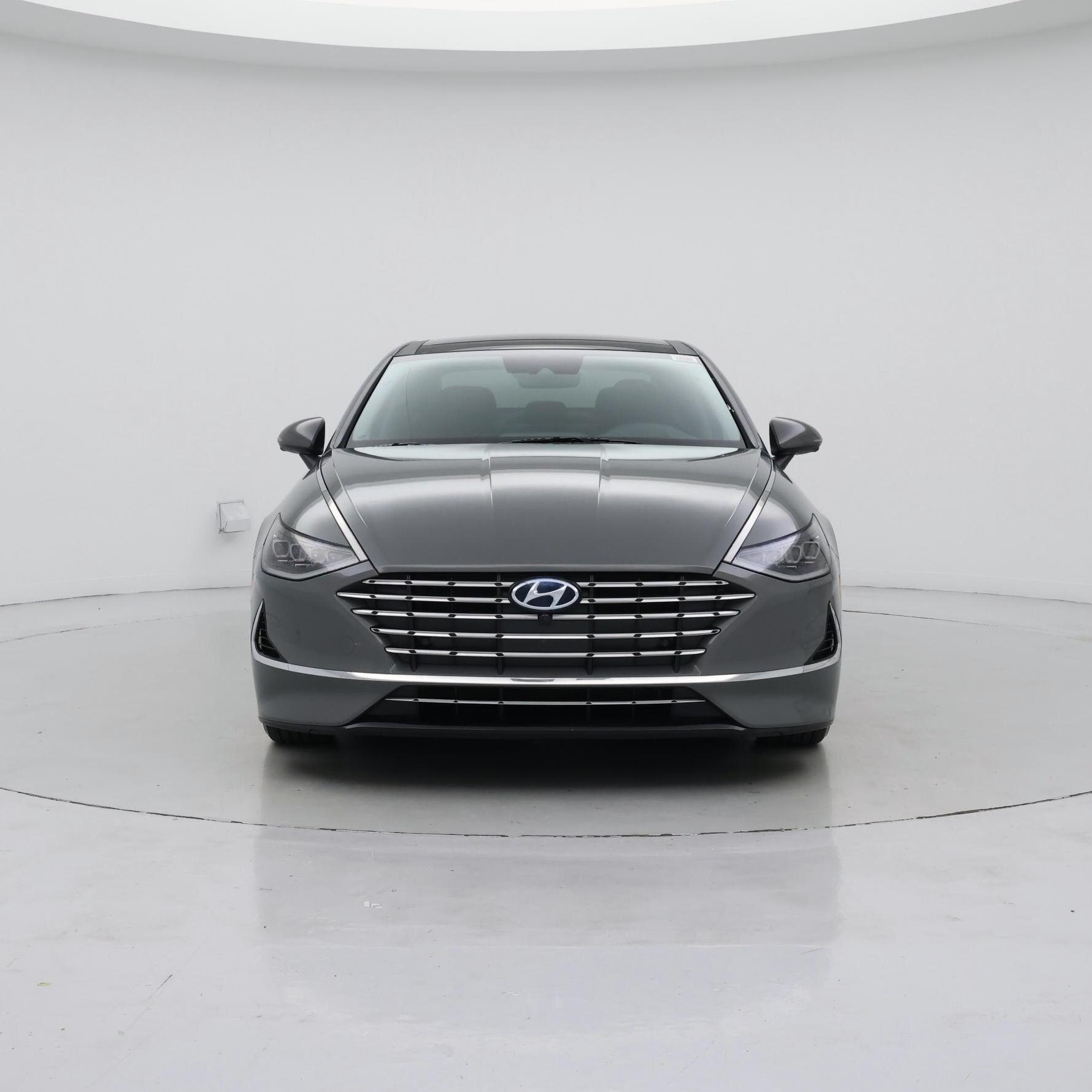 Thumbnail: 2023 Hyundai Sonata - 5