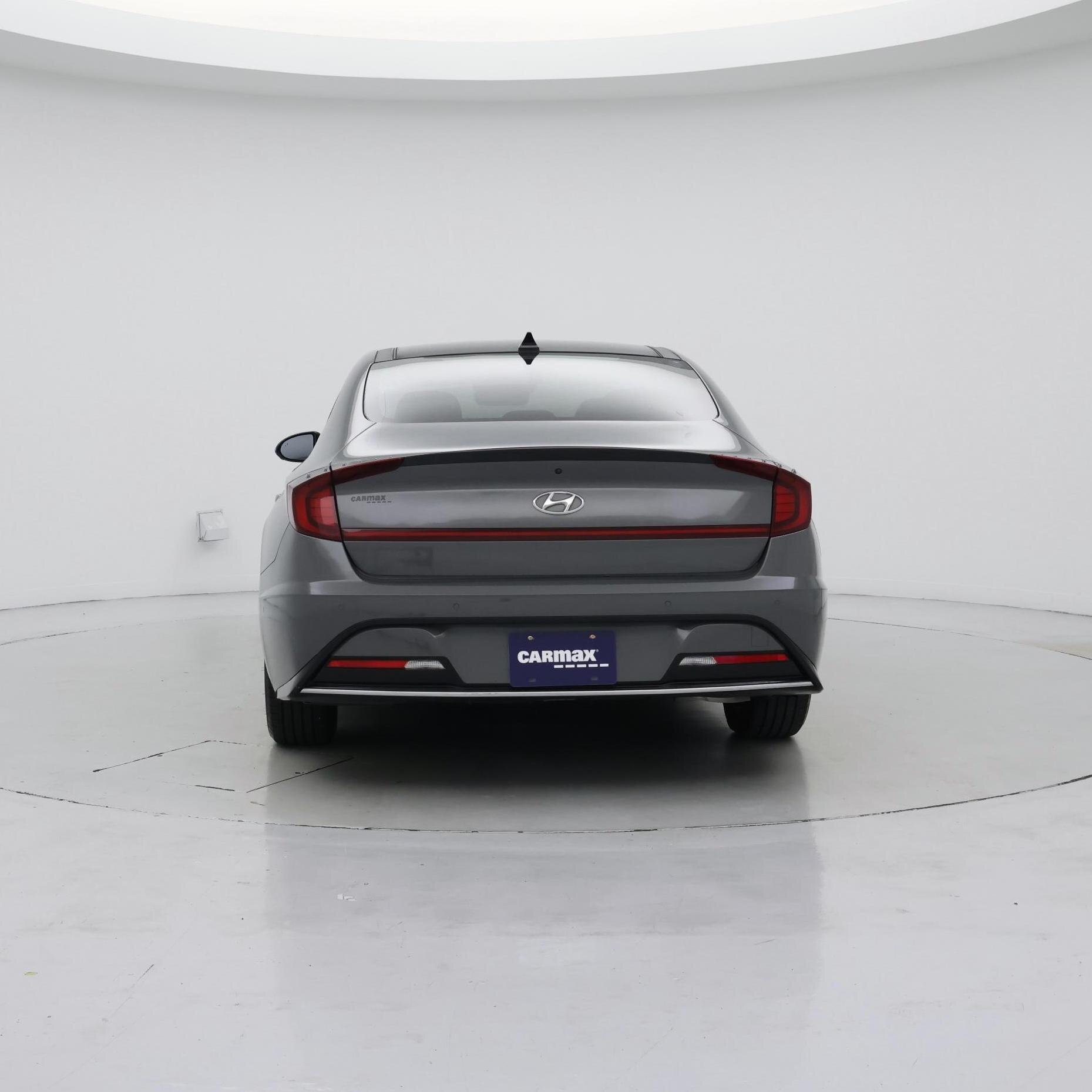 Thumbnail: 2023 Hyundai Sonata - 6