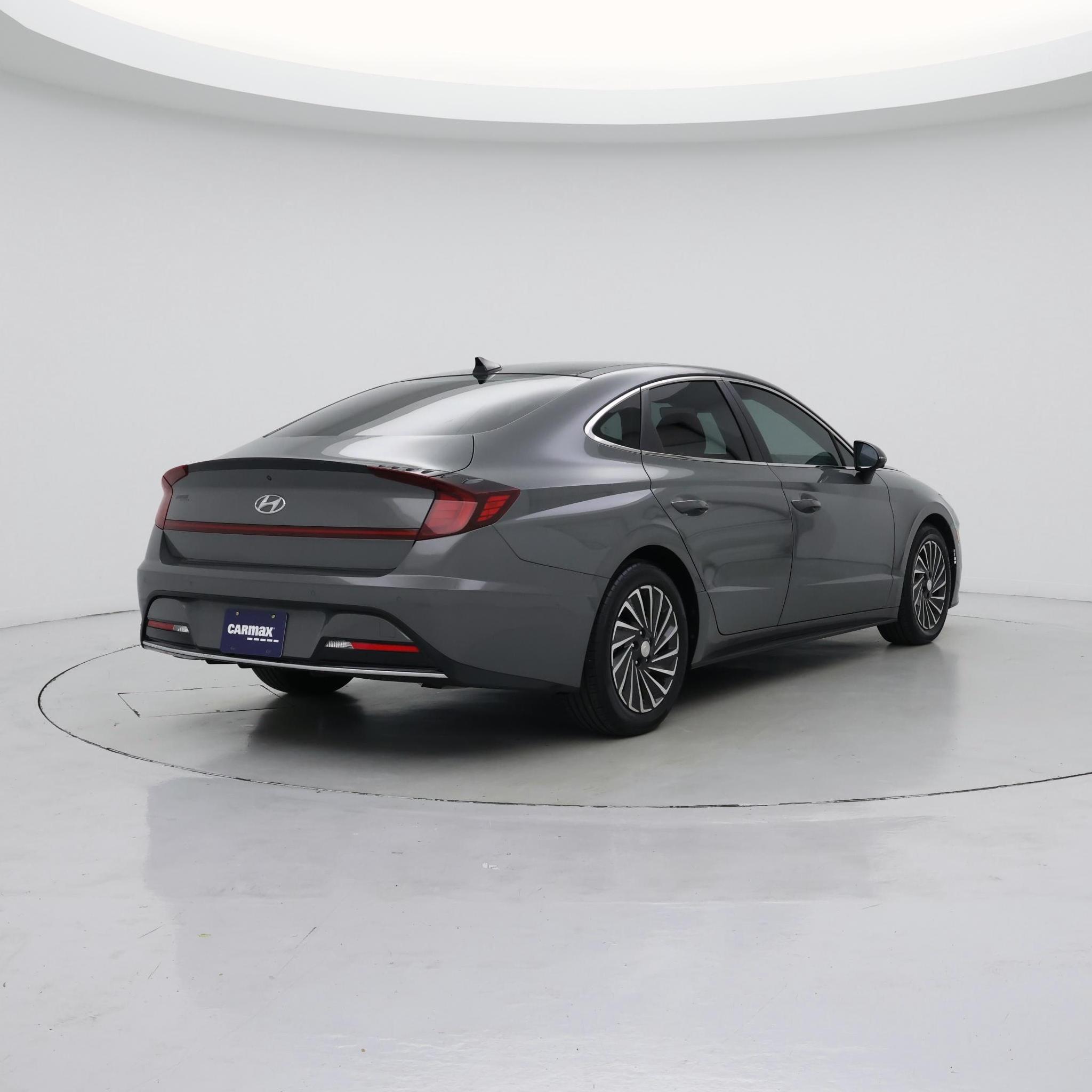 Thumbnail: 2023 Hyundai Sonata - 8