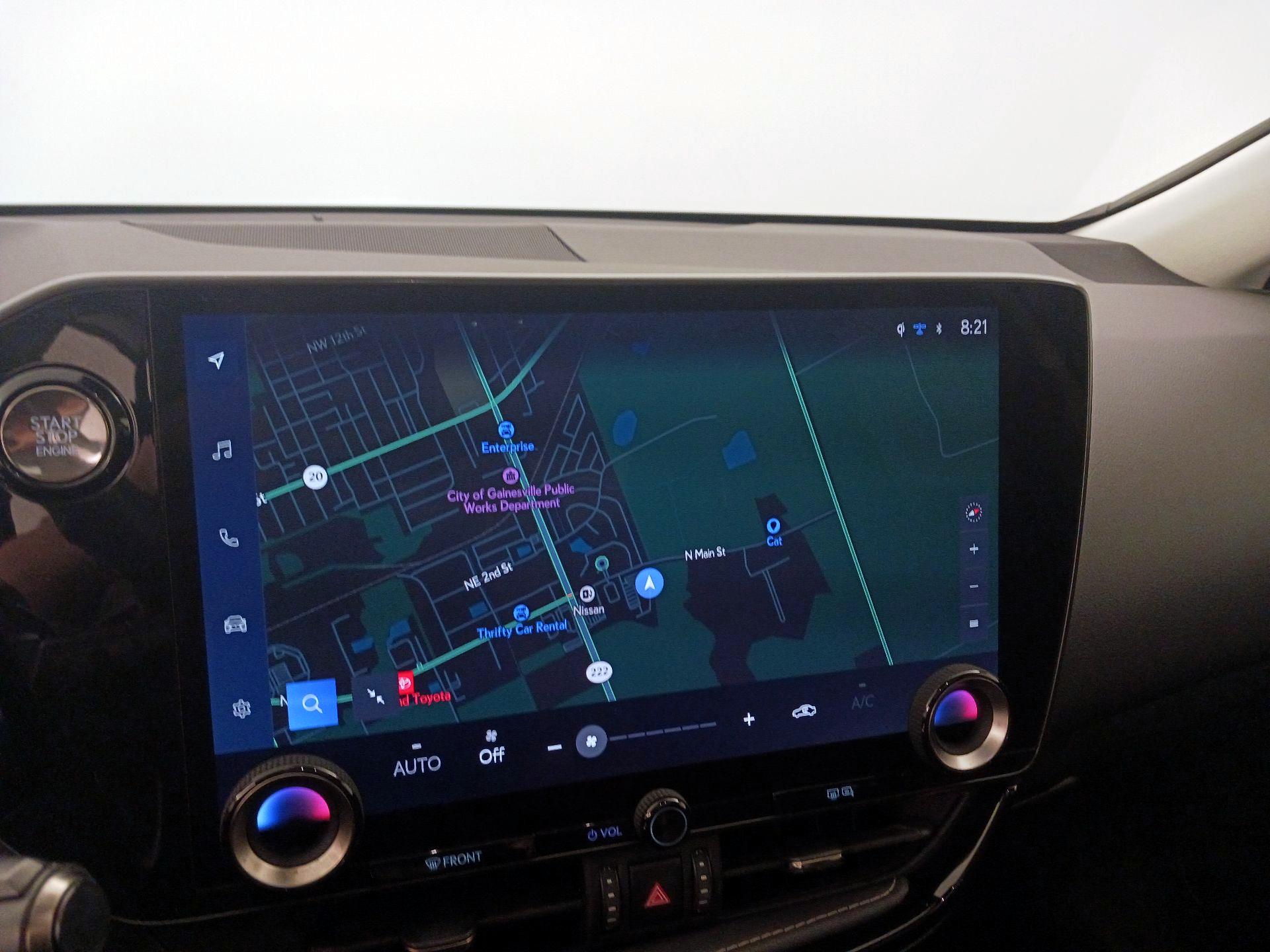 Thumbnail: 2022 Lexus NX - 14