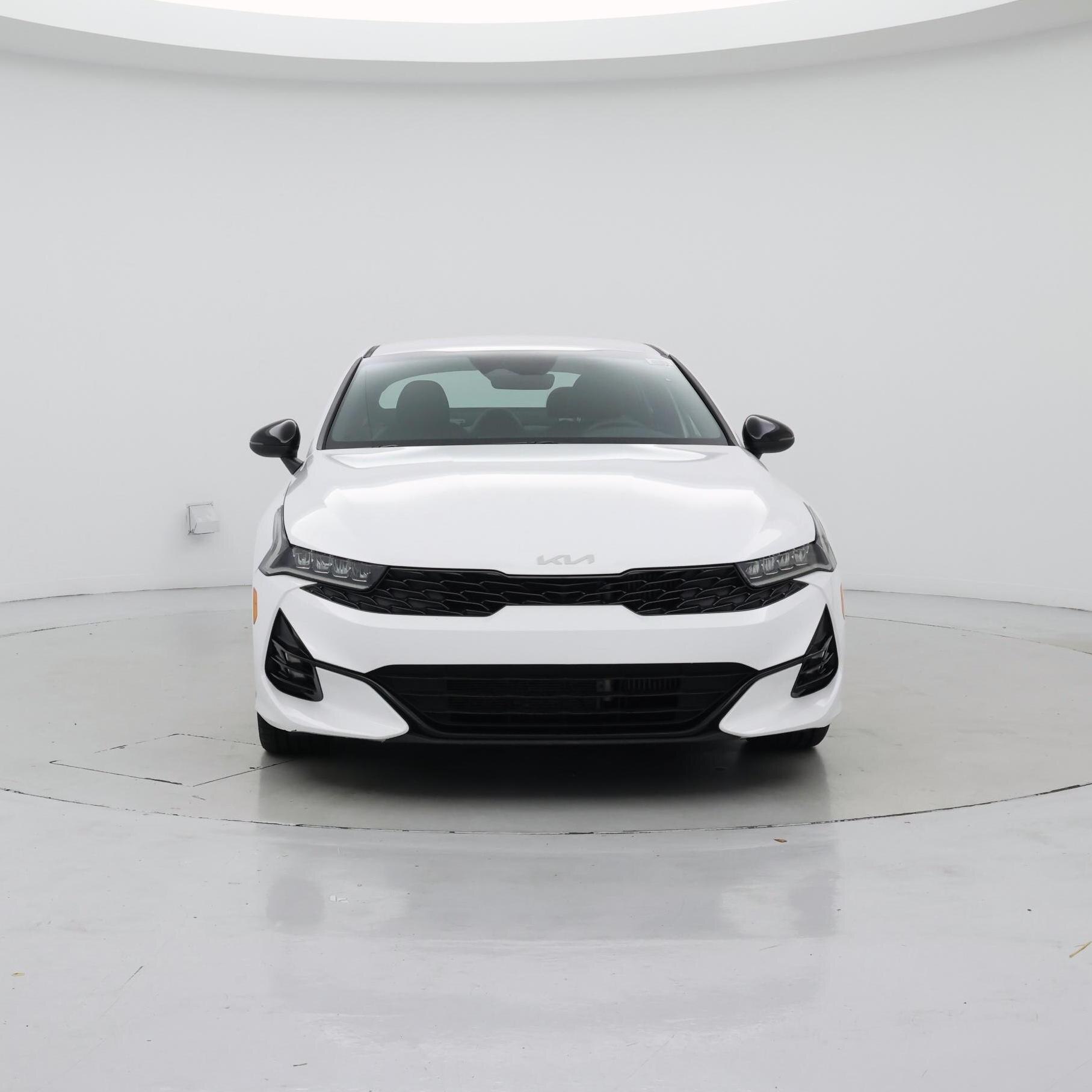 Thumbnail: 2022 Kia K5 - 5