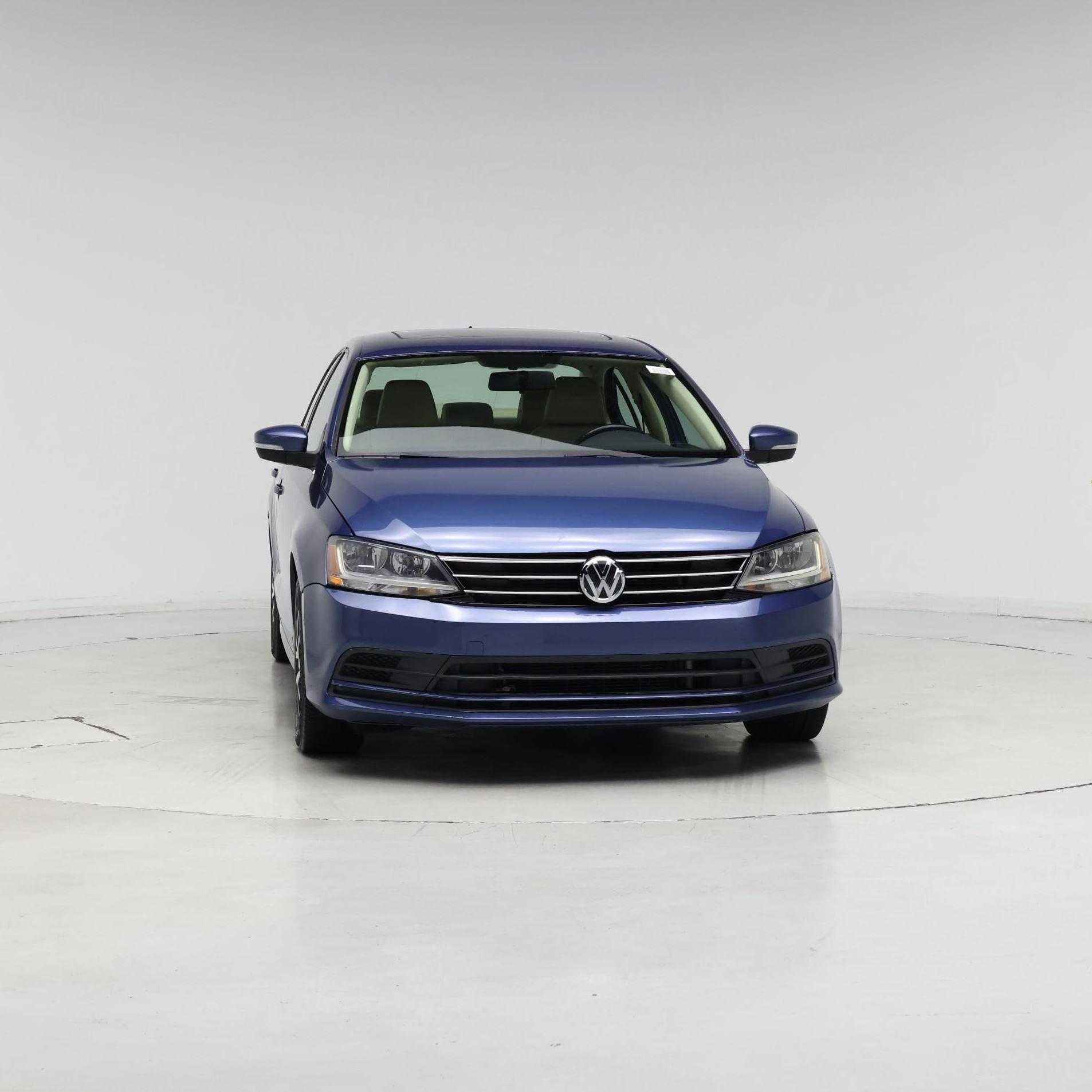Thumbnail: 2017 Volkswagen Jetta - 5