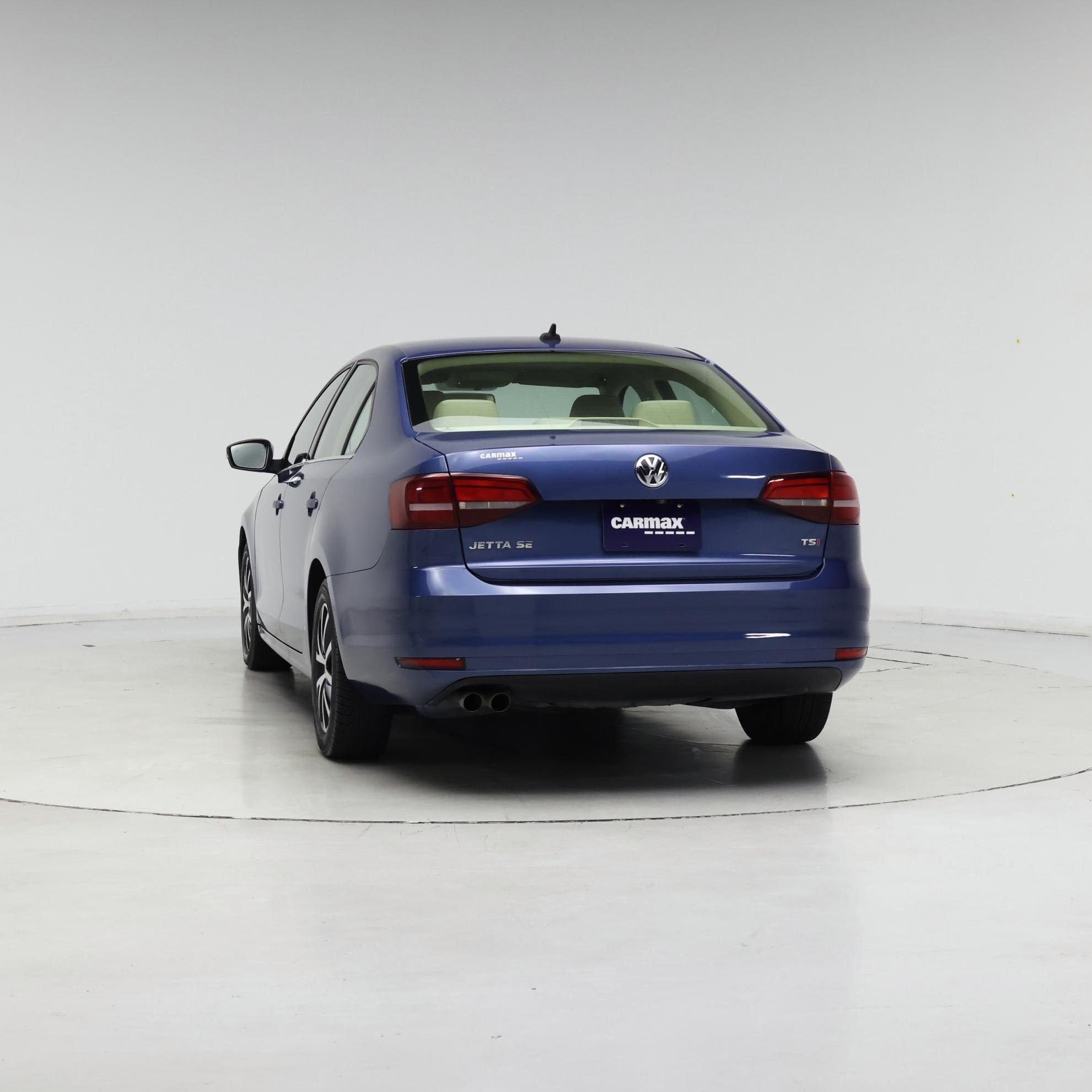 Thumbnail: 2017 Volkswagen Jetta - 6
