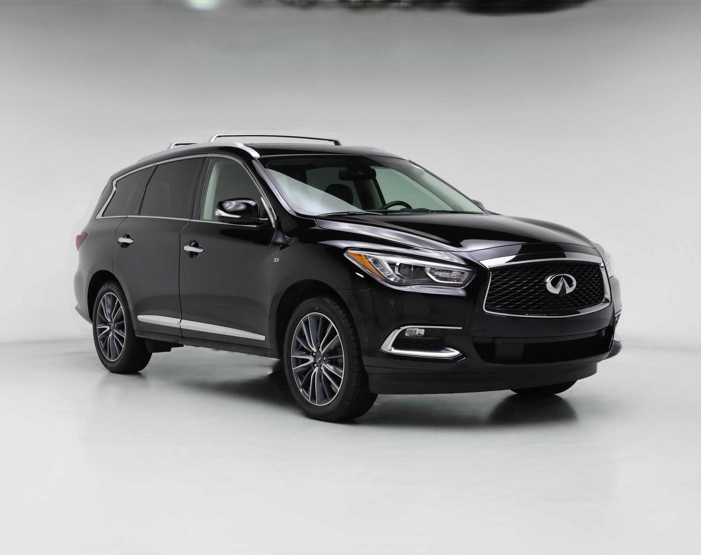 Thumbnail: 2019 INFINITI QX60 - 1