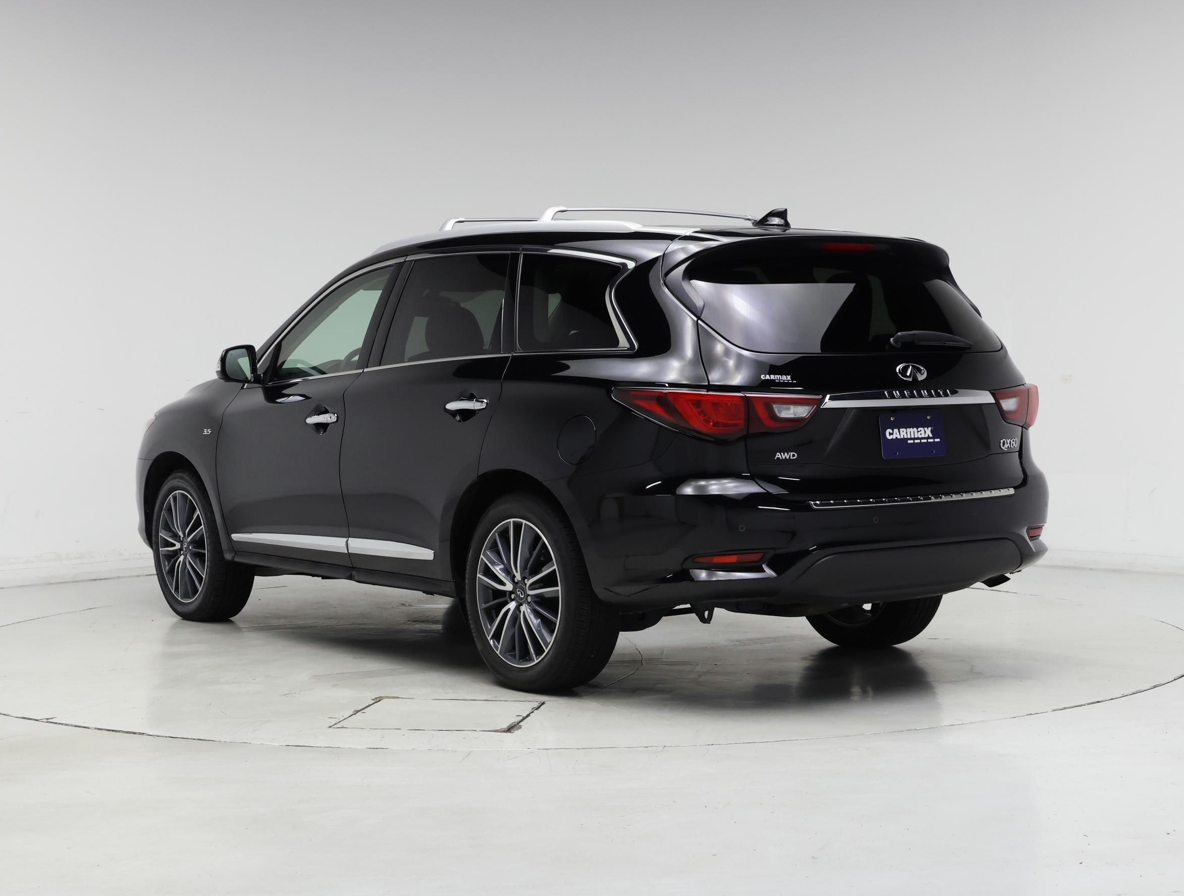 Thumbnail: 2019 INFINITI QX60 - 2