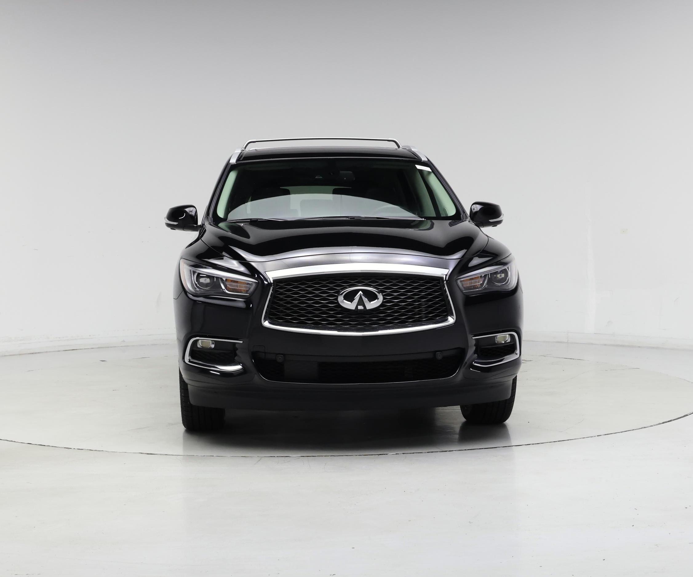 Thumbnail: 2019 INFINITI QX60 - 5