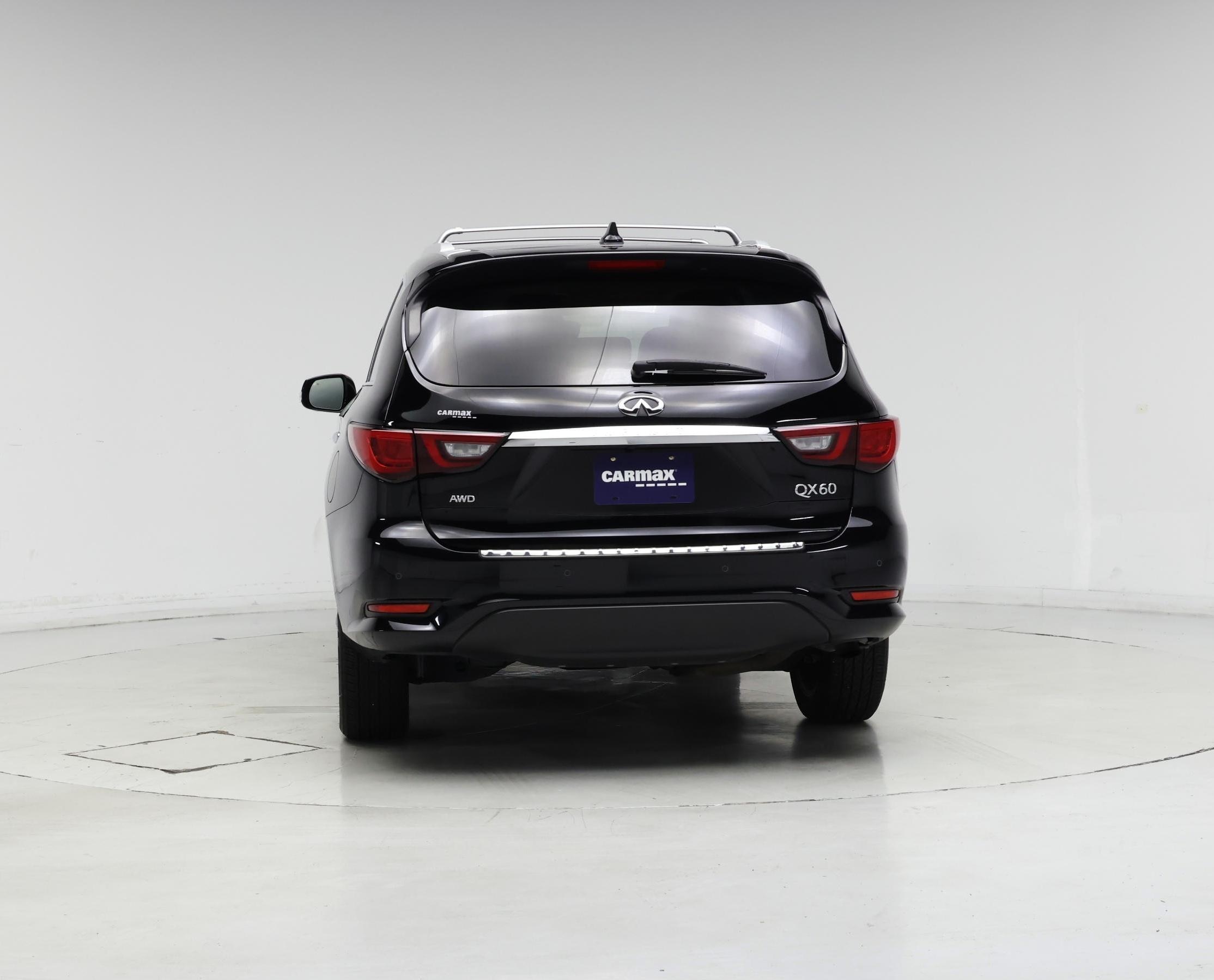 Thumbnail: 2019 INFINITI QX60 - 6