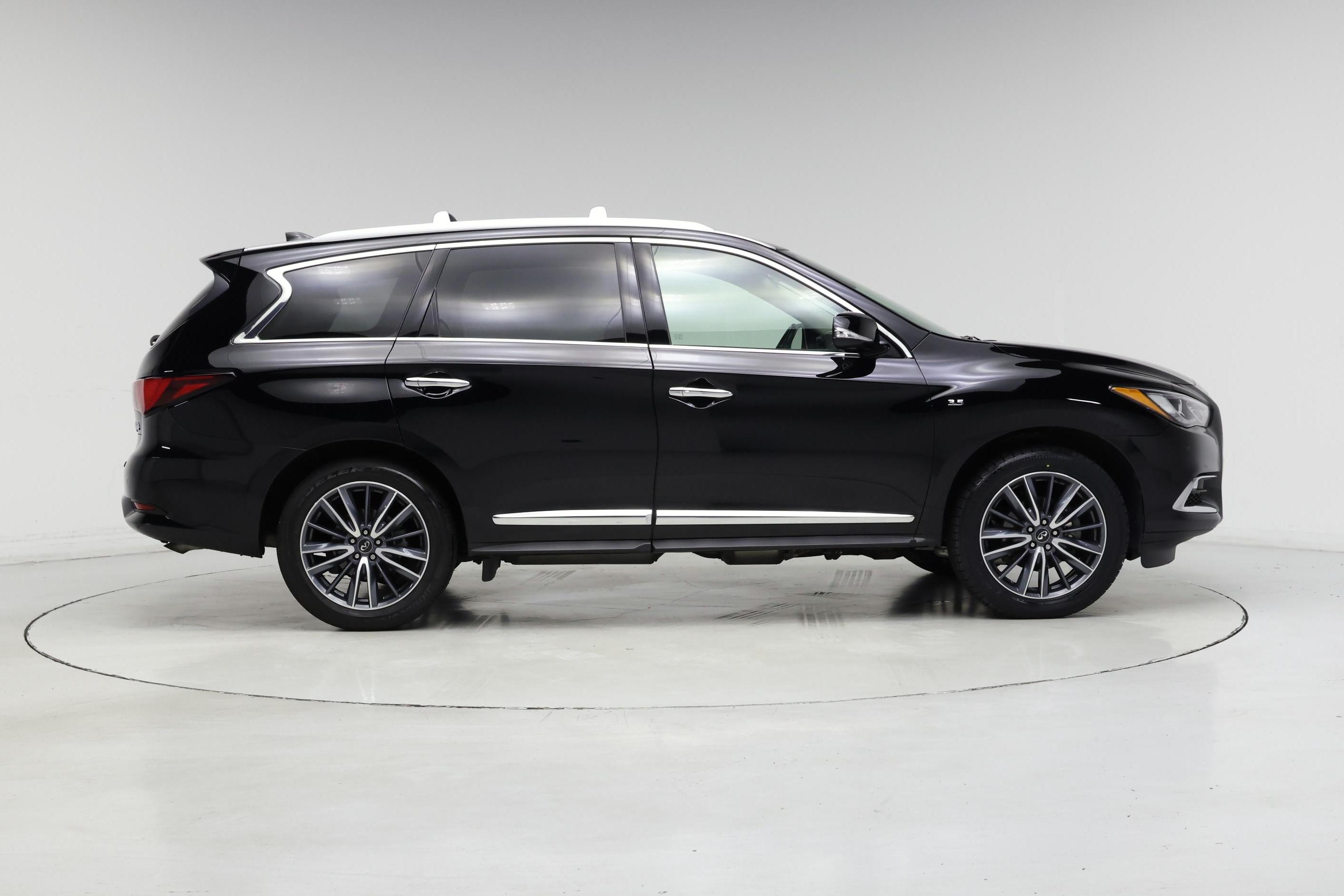 Thumbnail: 2019 INFINITI QX60 - 7
