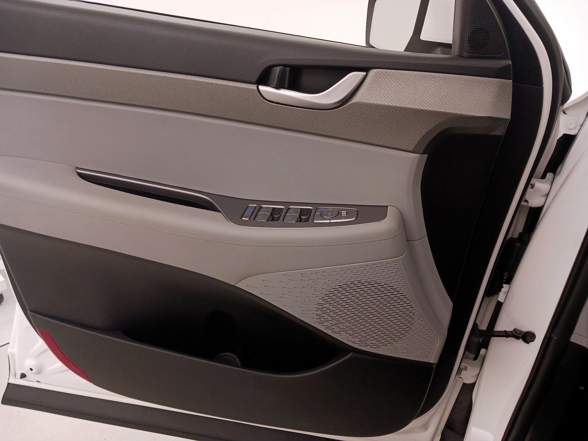 Thumbnail: 2023 Hyundai Palisade - 12
