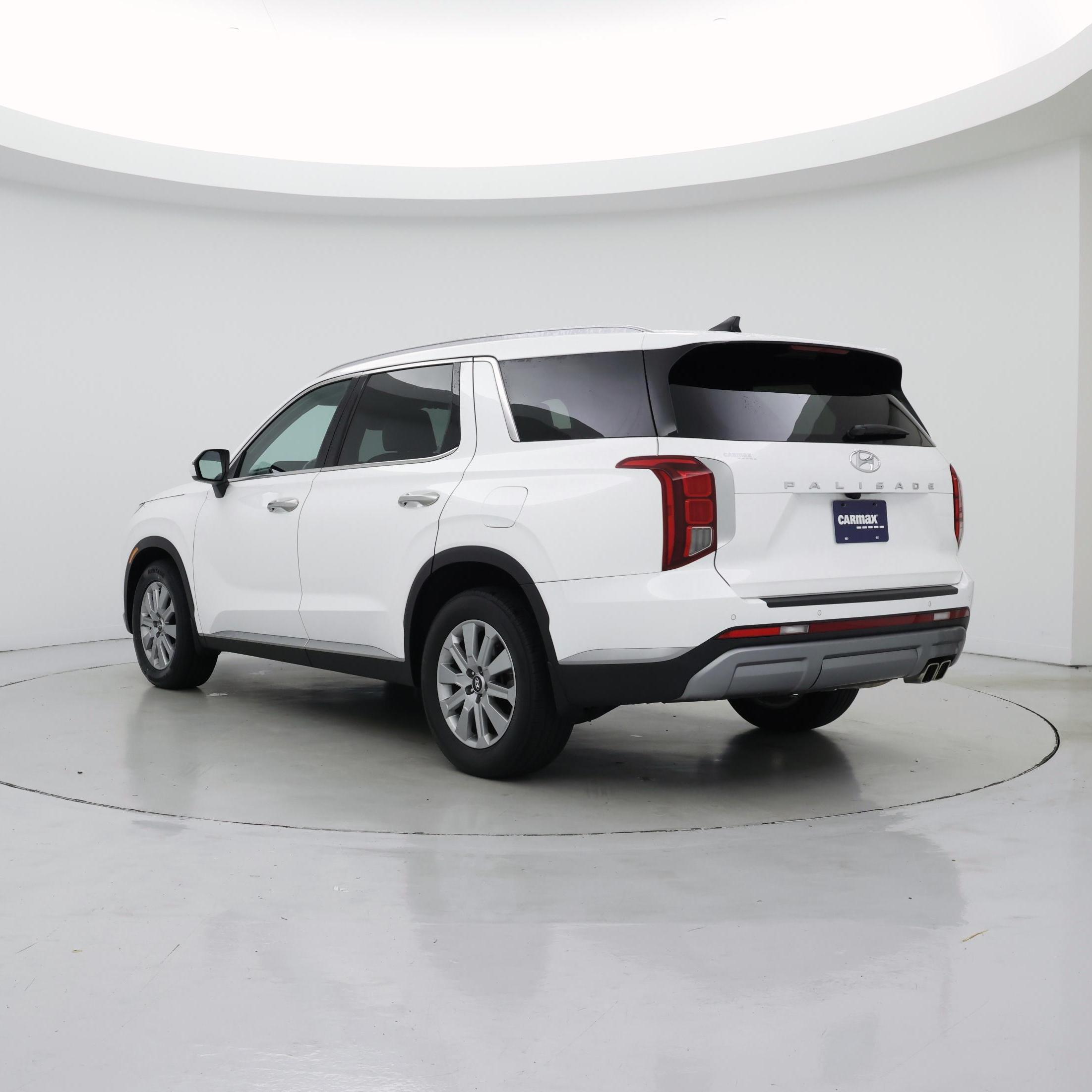 Thumbnail: 2023 Hyundai Palisade - 2