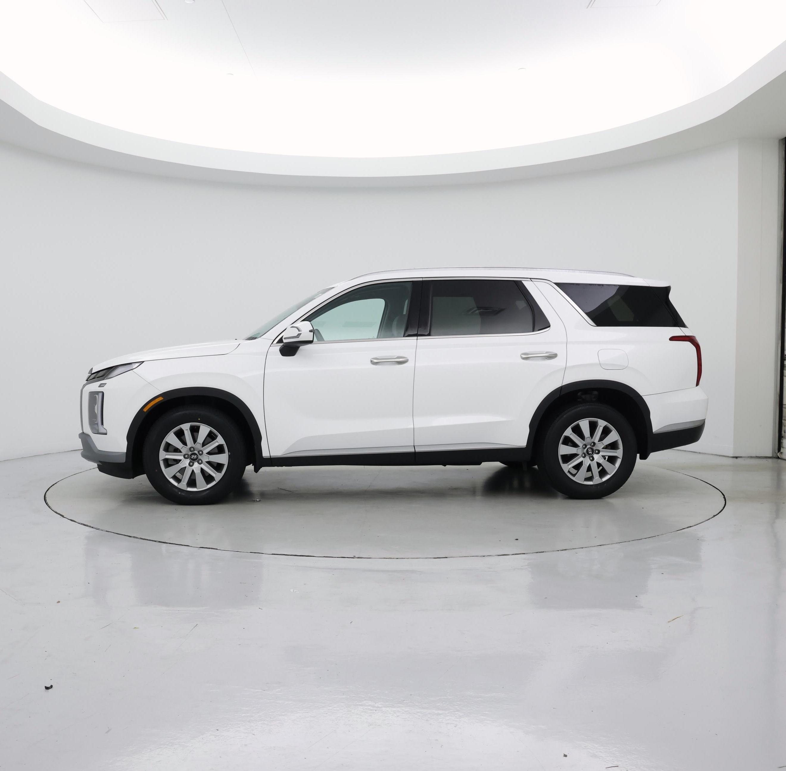 Thumbnail: 2023 Hyundai Palisade - 3