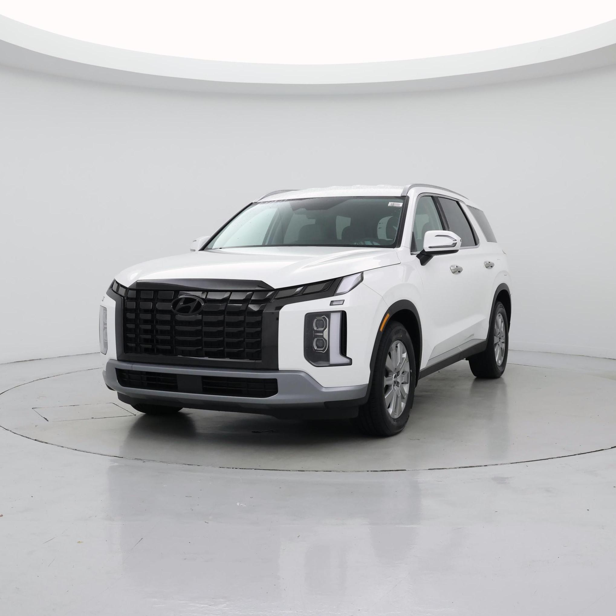Thumbnail: 2023 Hyundai Palisade - 4