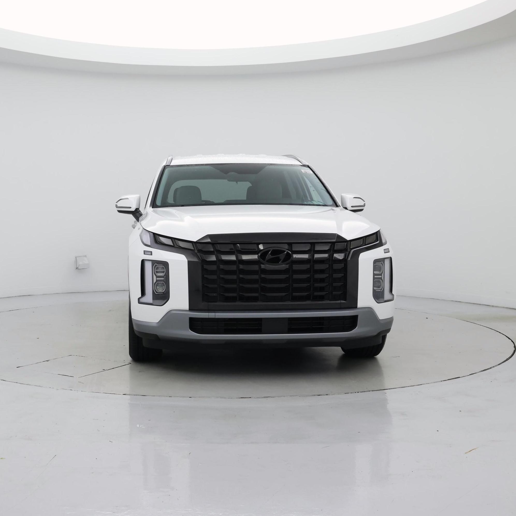 Thumbnail: 2023 Hyundai Palisade - 5