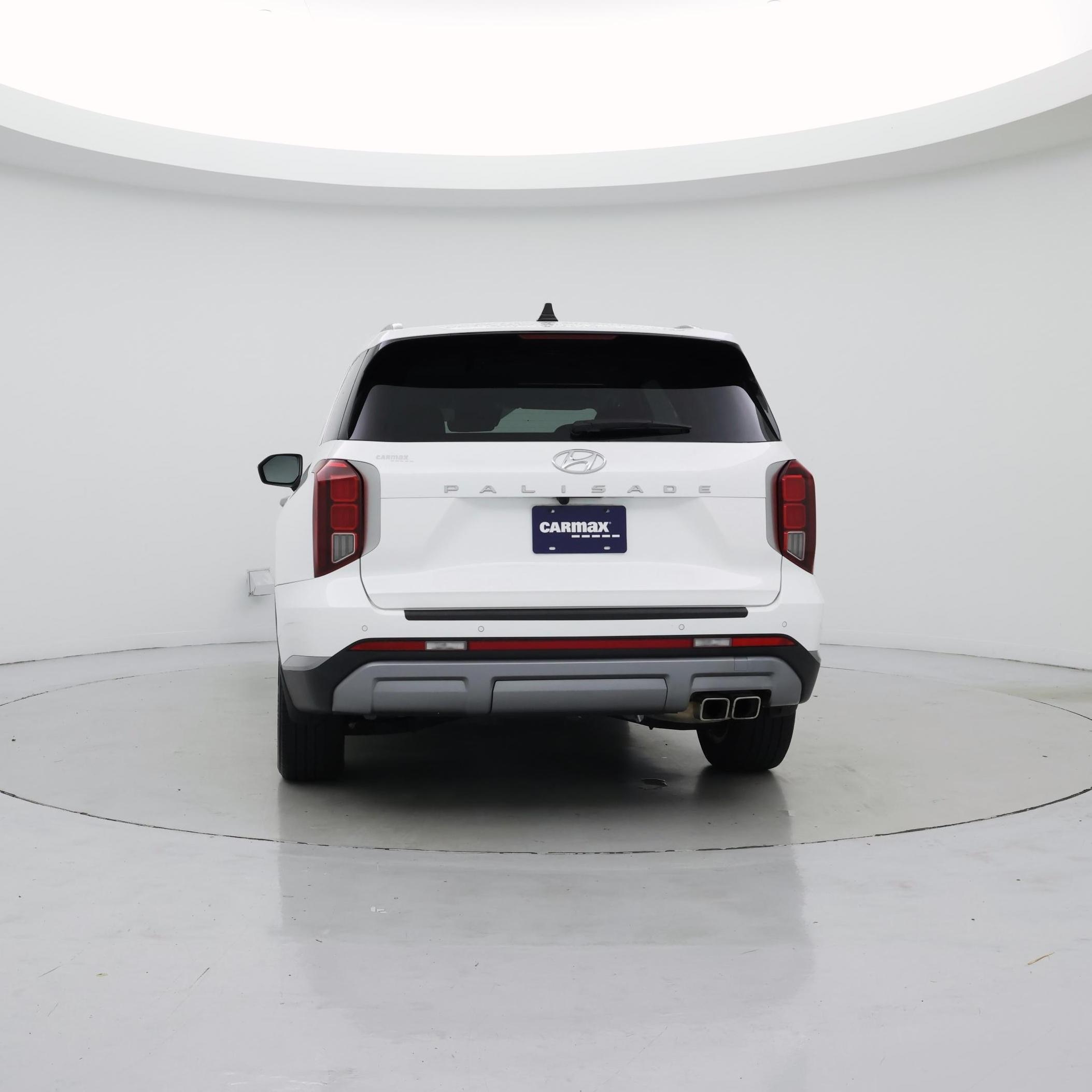 Thumbnail: 2023 Hyundai Palisade - 6