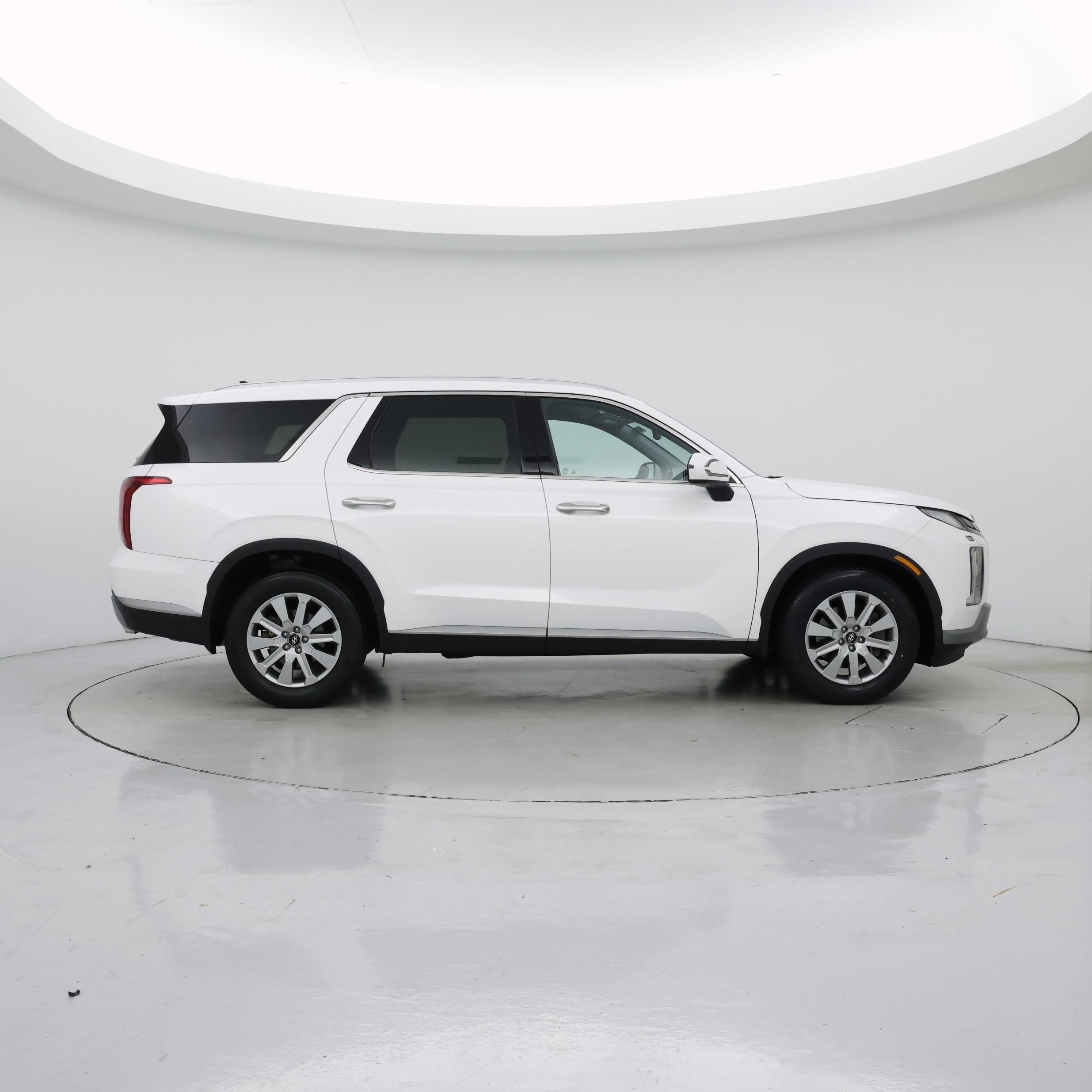 Thumbnail: 2023 Hyundai Palisade - 7