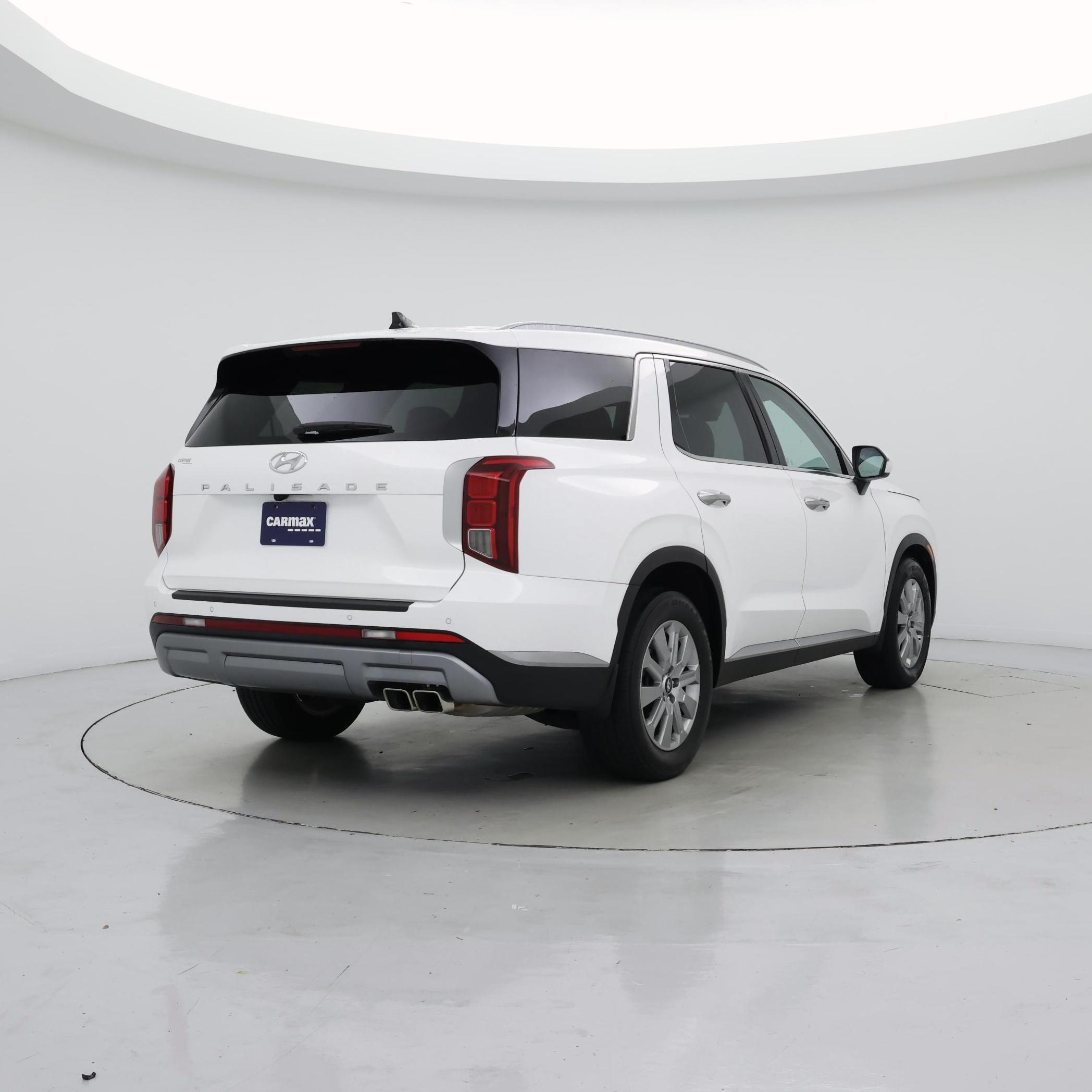 Thumbnail: 2023 Hyundai Palisade - 8