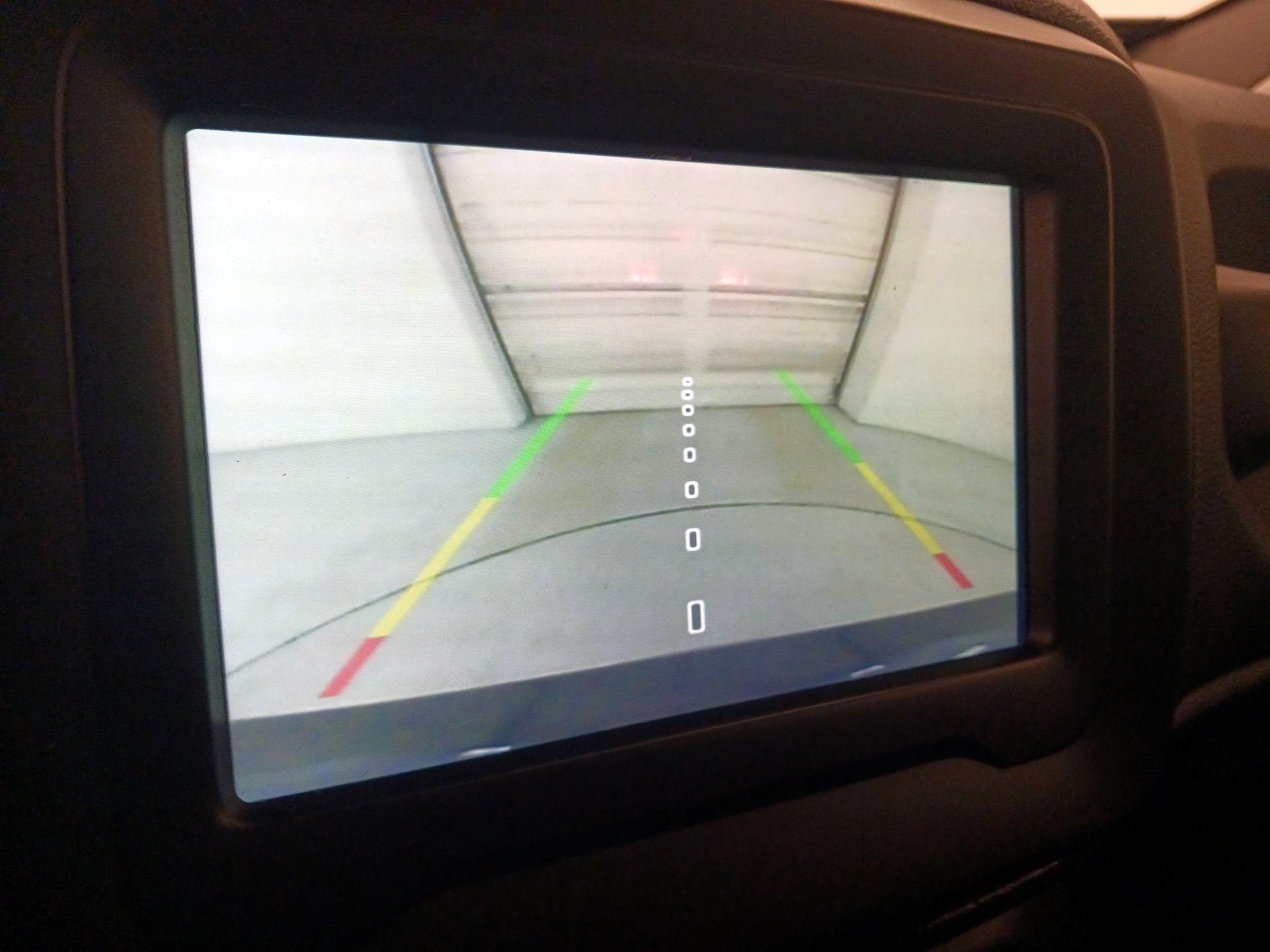 Thumbnail: 2020 Jeep Renegade - 14