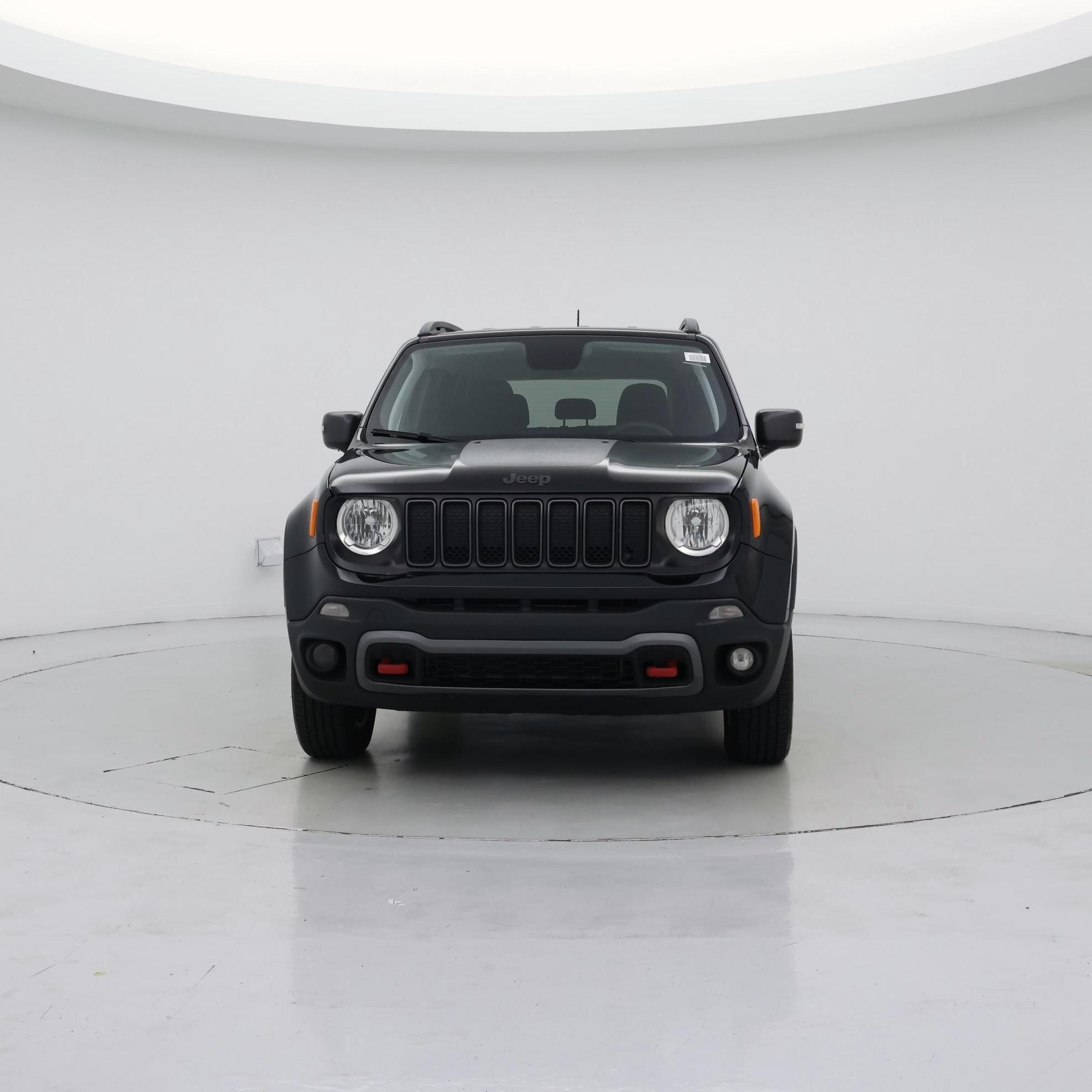 Thumbnail: 2020 Jeep Renegade - 5