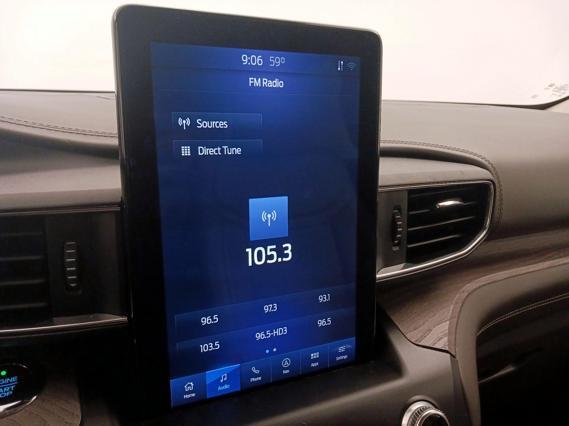 Thumbnail: 2020 Ford Explorer - 16