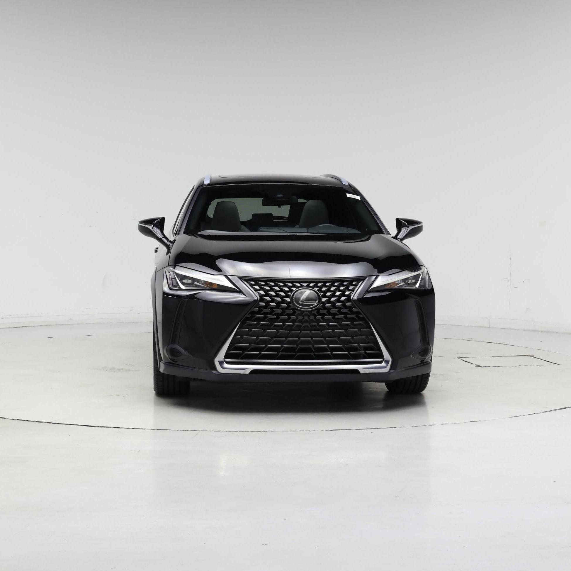 Thumbnail: 2019 Lexus UX - 5