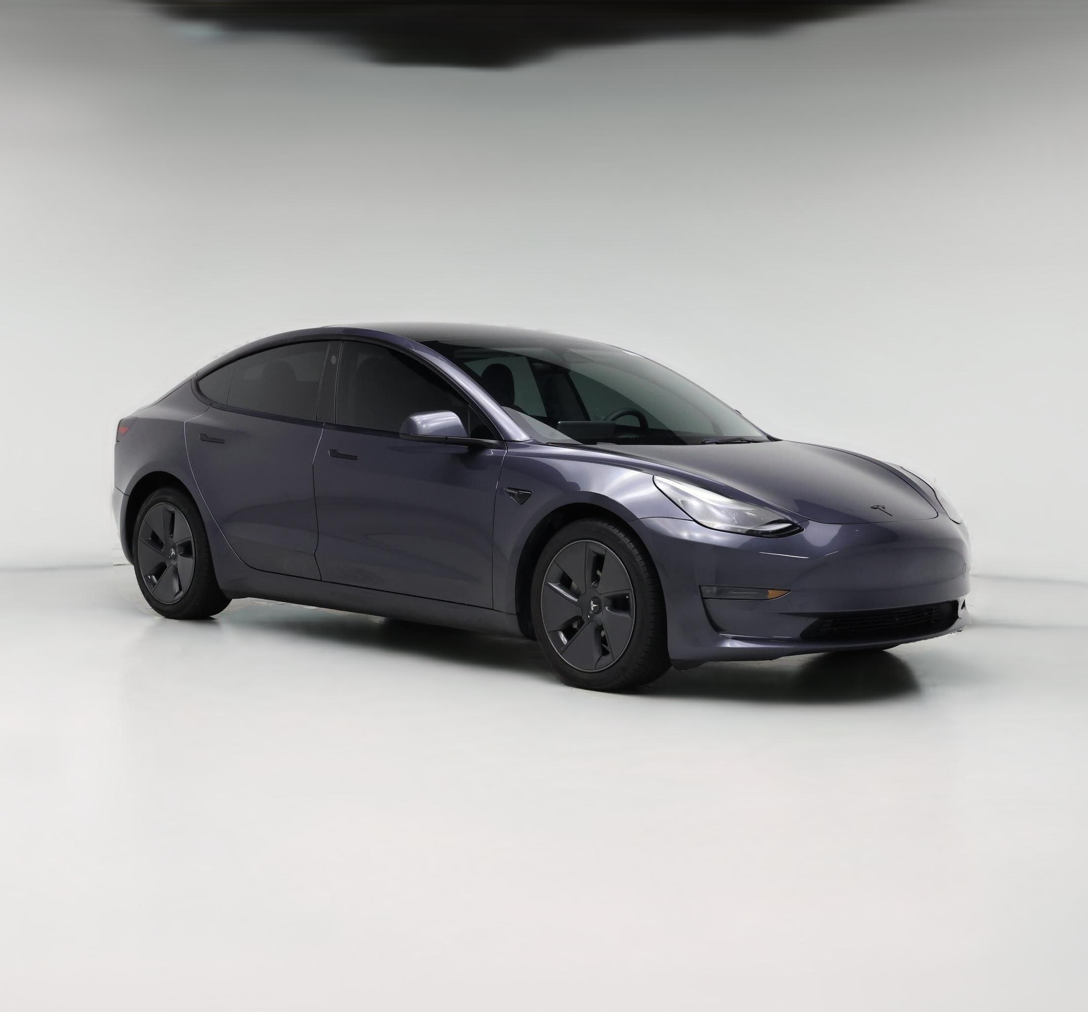 Thumbnail: 2023 Tesla Model 3 - 1