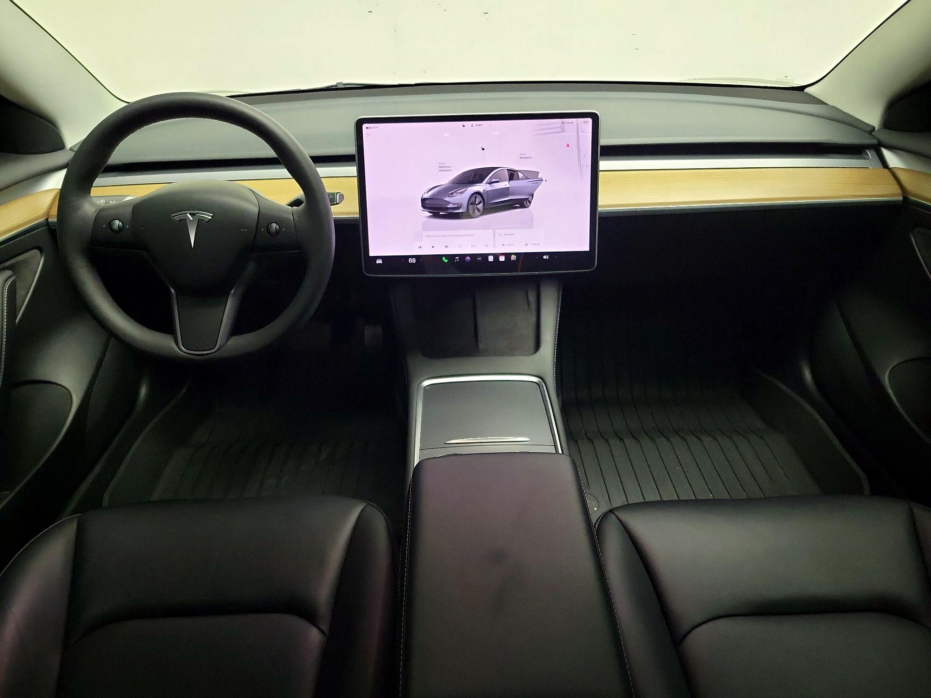 Thumbnail: 2023 Tesla Model 3 - 9