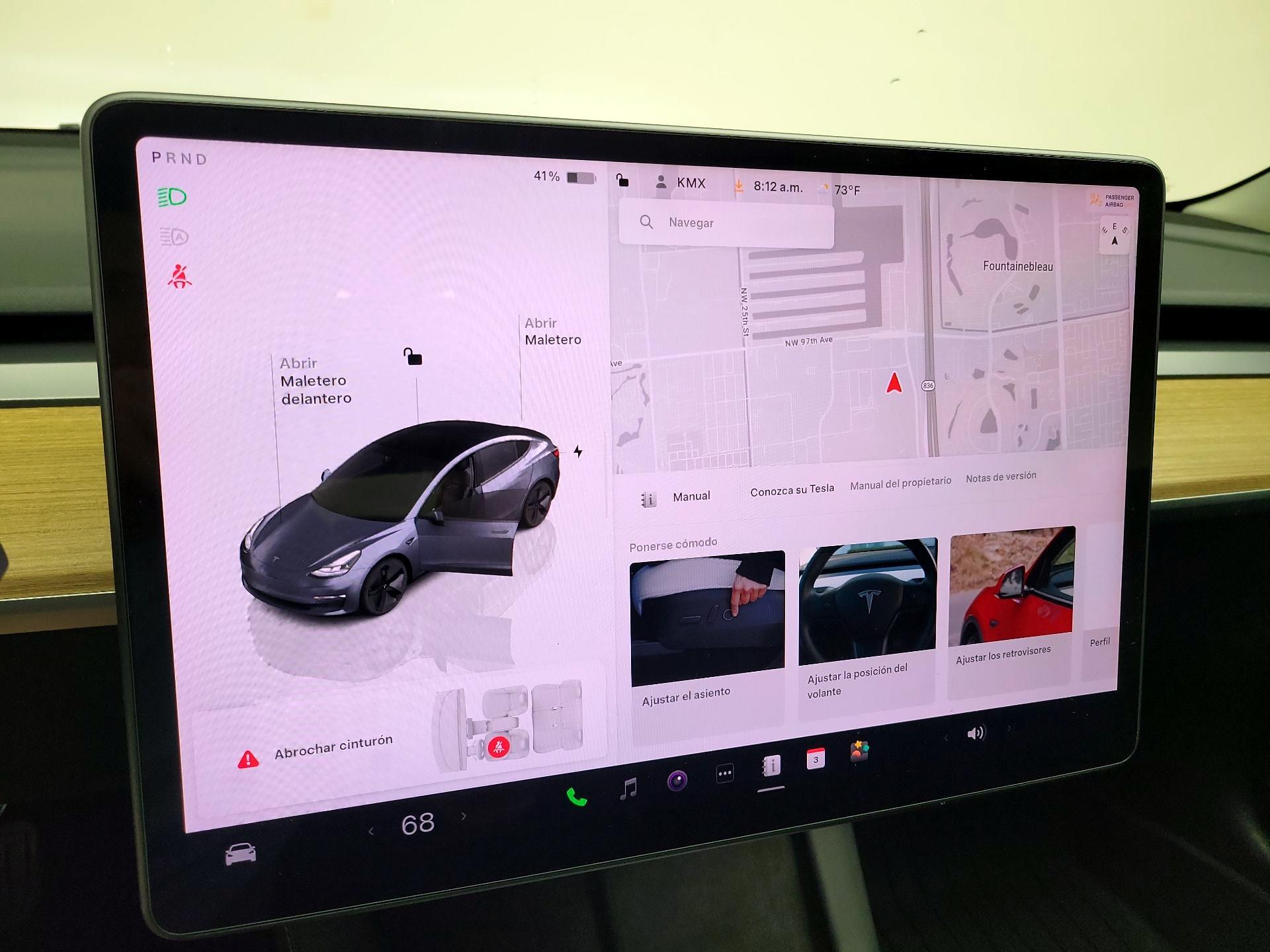 Thumbnail: 2023 Tesla Model 3 - 13