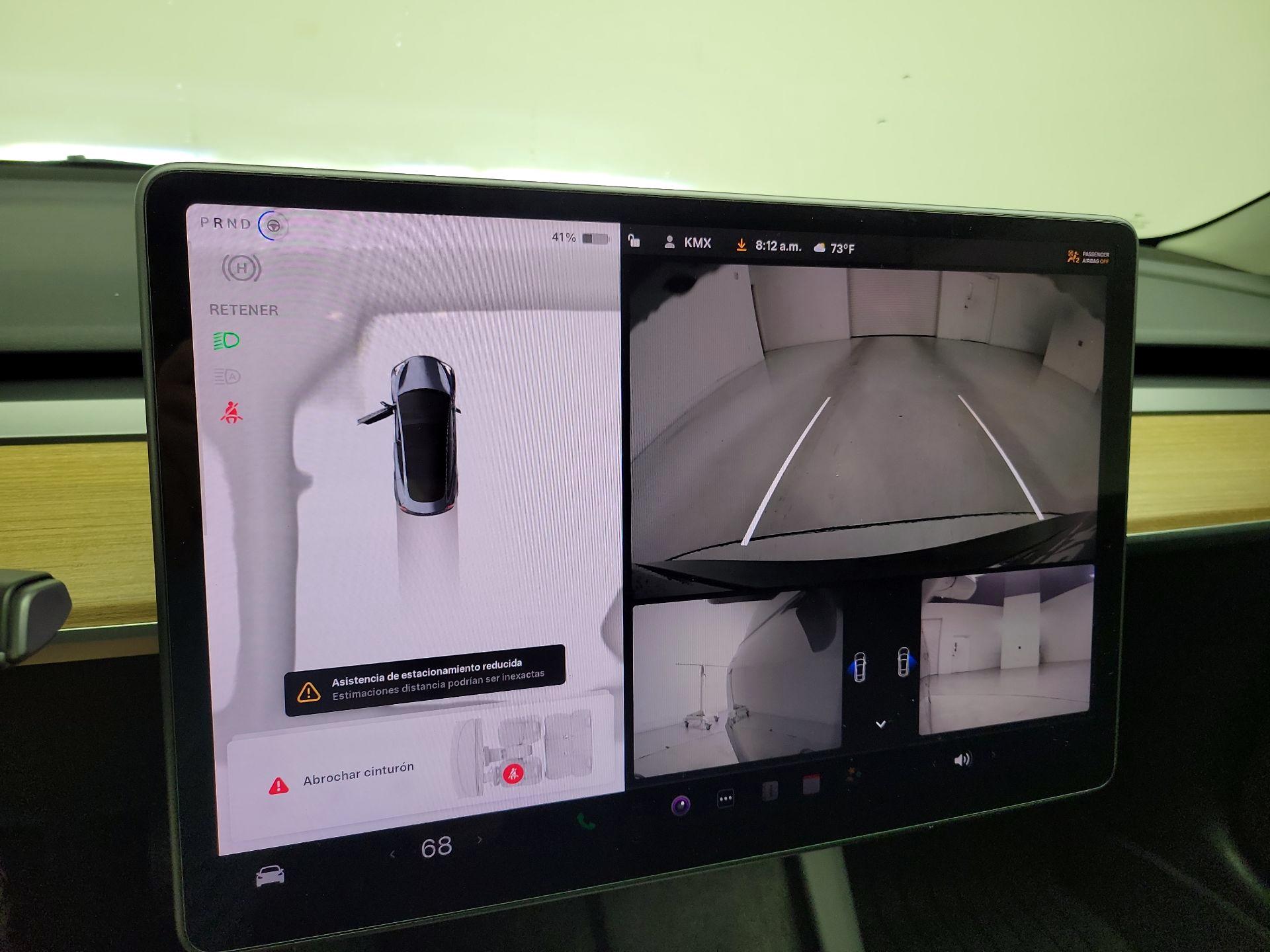 Thumbnail: 2023 Tesla Model 3 - 14