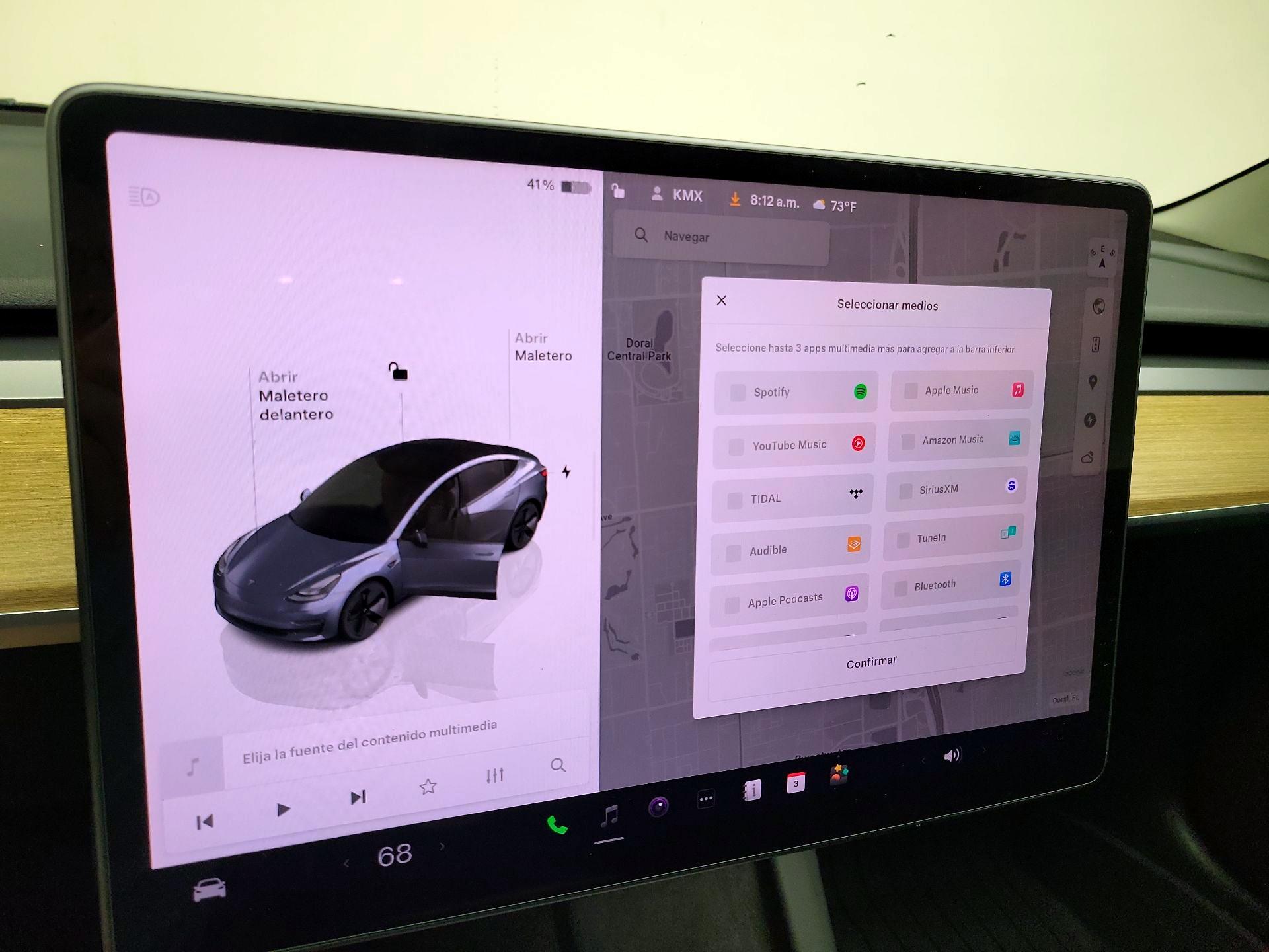 Thumbnail: 2023 Tesla Model 3 - 15