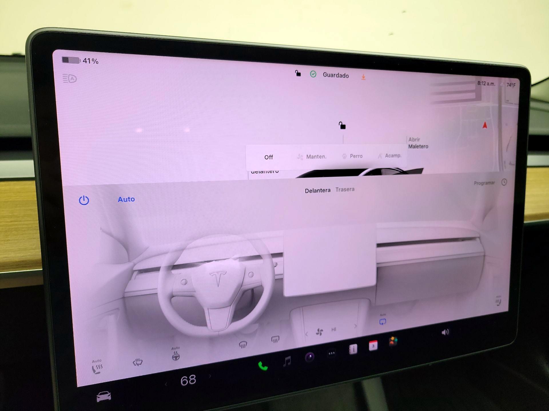Thumbnail: 2023 Tesla Model 3 - 16
