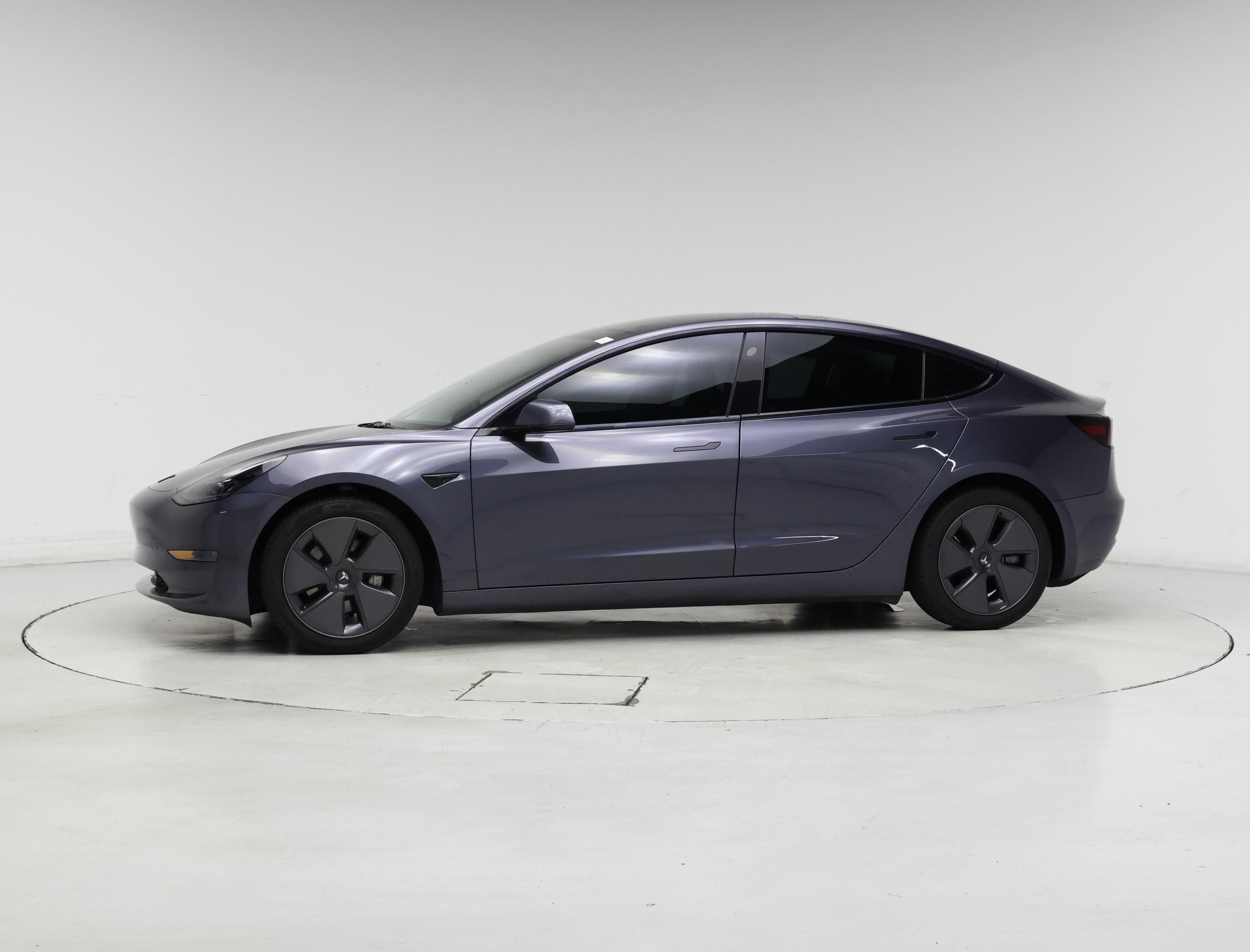 Thumbnail: 2023 Tesla Model 3 - 3
