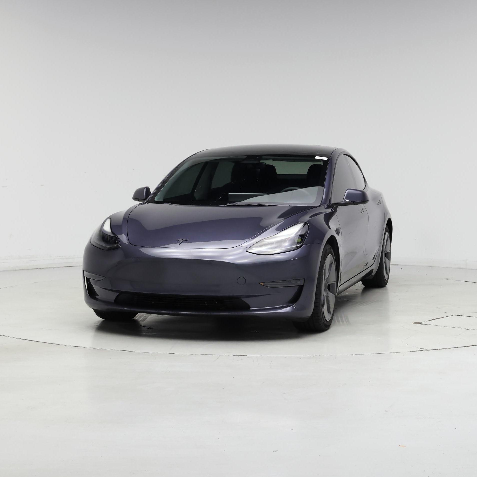 Thumbnail: 2023 Tesla Model 3 - 4