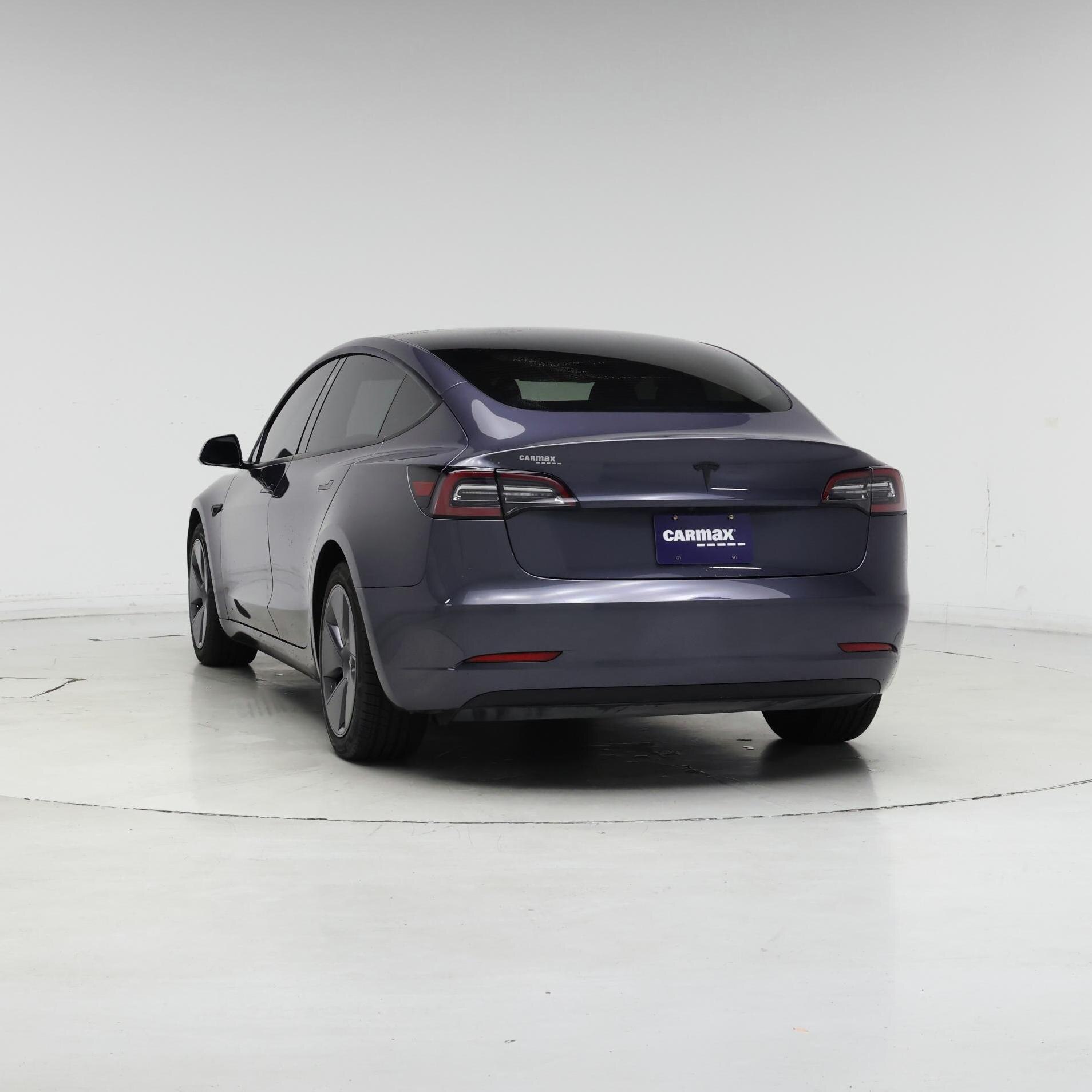 Thumbnail: 2023 Tesla Model 3 - 6