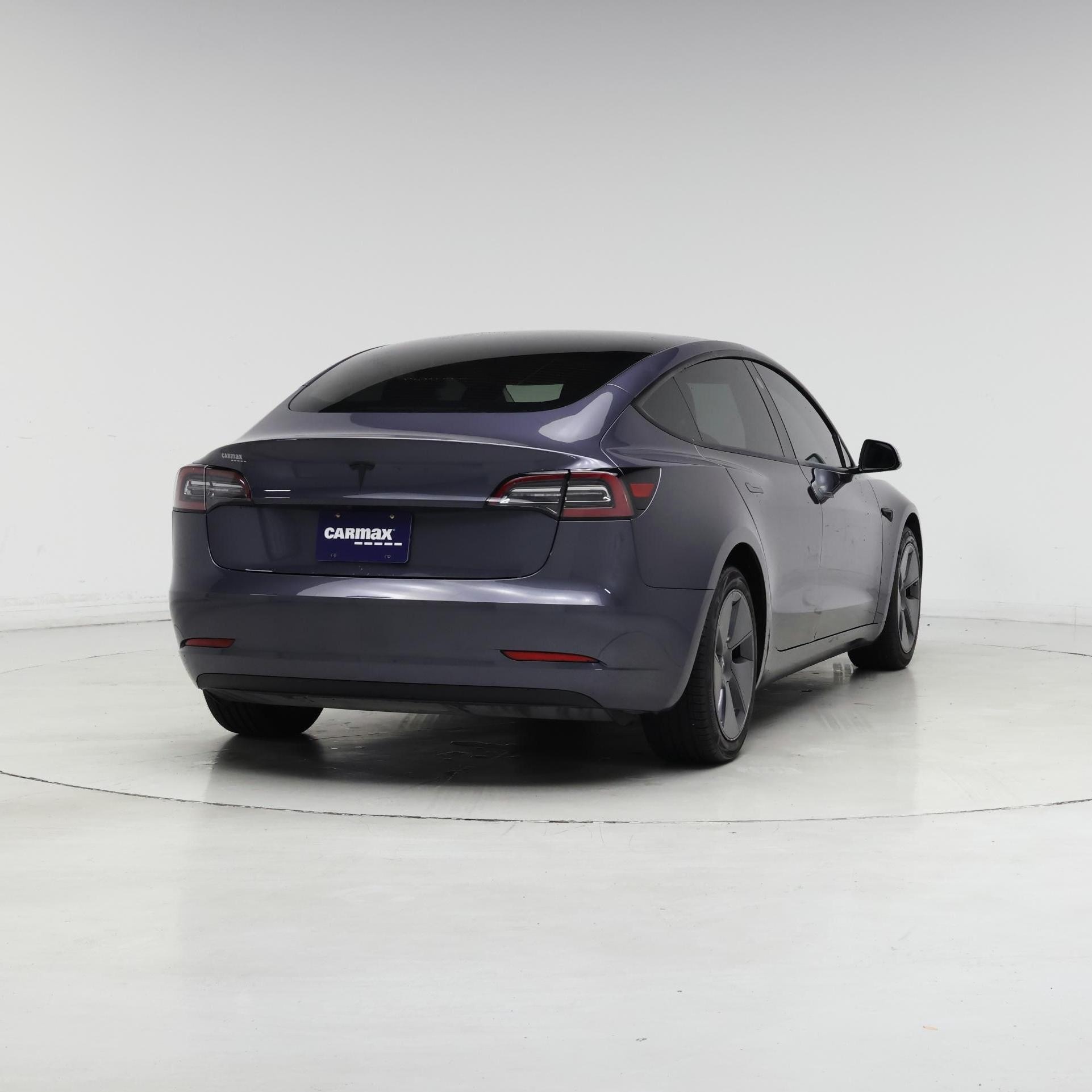 Thumbnail: 2023 Tesla Model 3 - 8